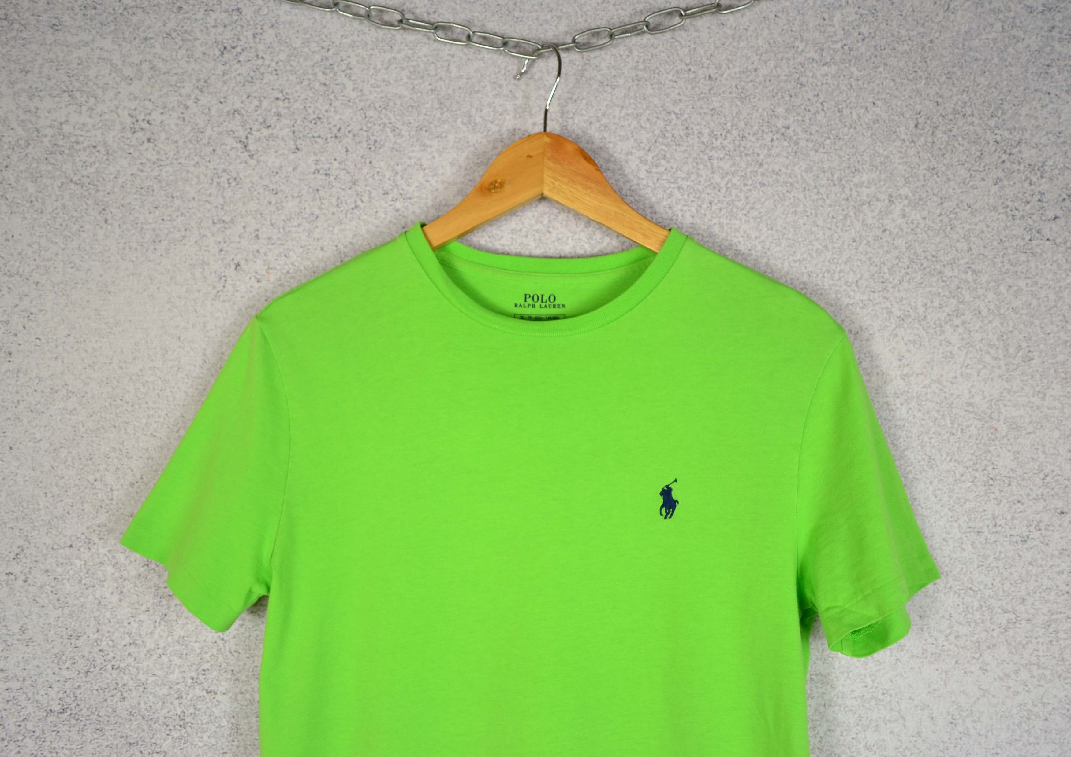 Polo Ralph Lauren × RRL Ralph Lauren × Ralph Lauren Polo Ralph Lauren T-shirt Short Sleeve Size US XS / EU 42 / 0 - 2 Thumbnail