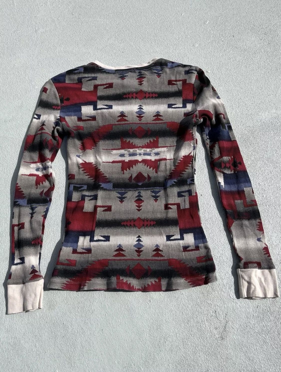 Lauren Ralph Lauren Cute Lauren Ralph Lauren Designer Top Size S / US 4 / IT 40 - 3 Thumbnail
