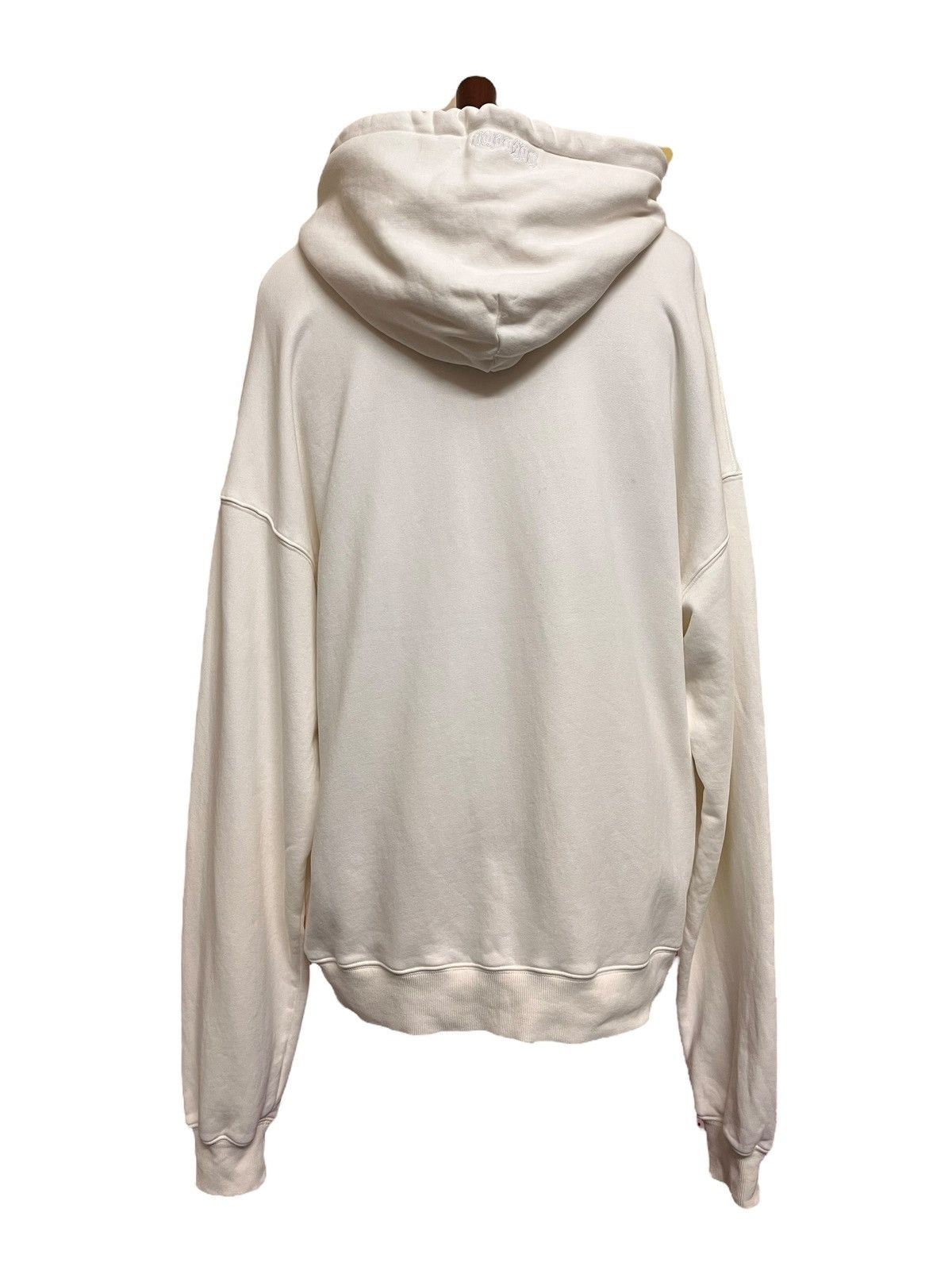 Unknown London Unknown London Arabic Letter Baggy Style Size US M / EU 48-50 / 2 - 2 Thumbnail