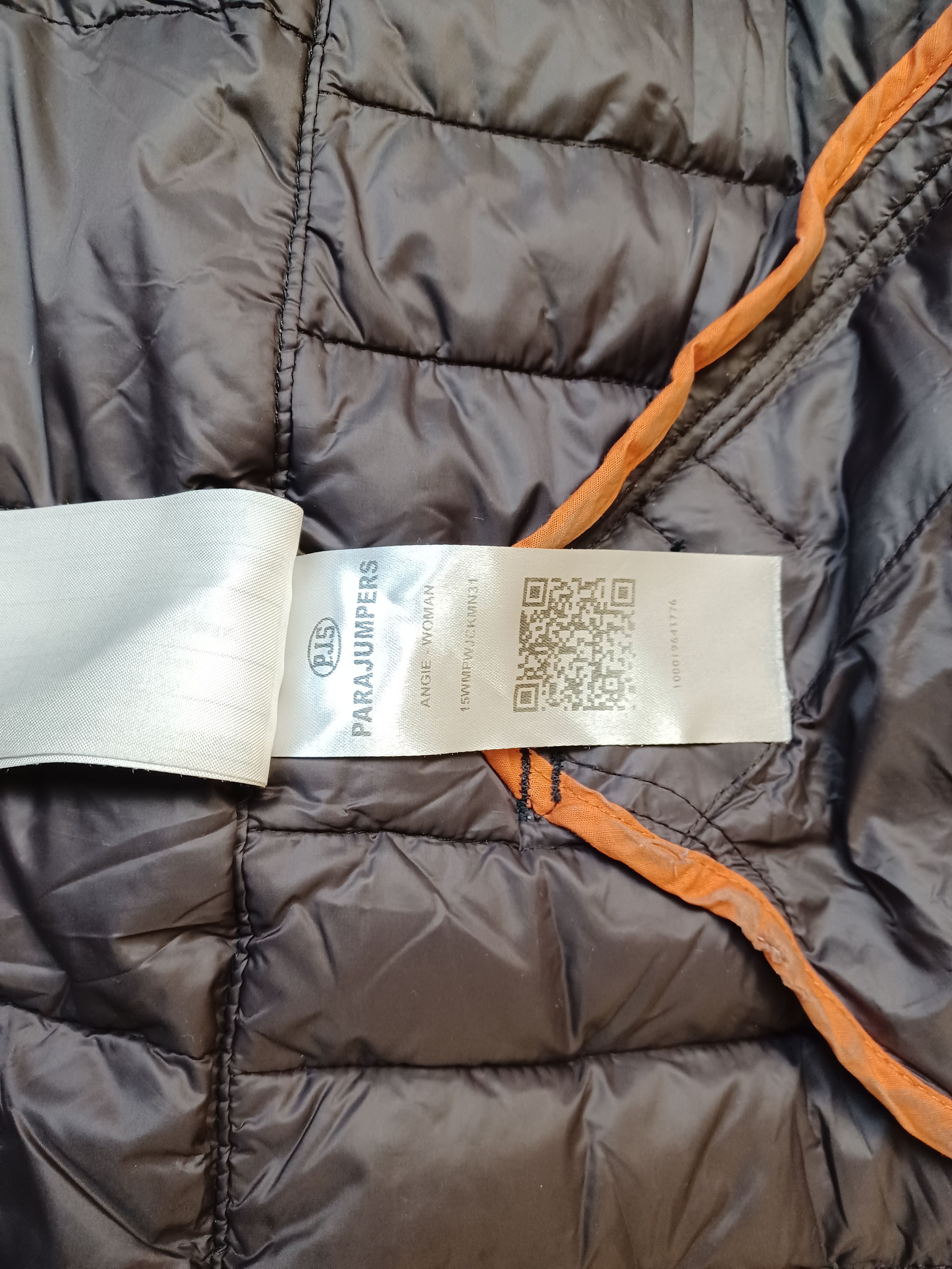 Parajumpers × Vintage Parajumpers Down Puffer Parka Jacket Size M / US 6-8 / IT 42-44 - 11 Thumbnail