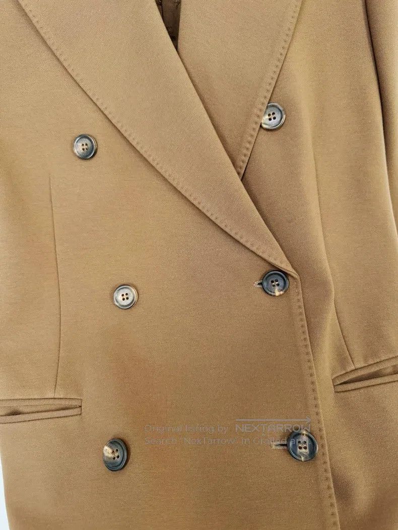 Other Max Mara Coat Size 4XL / US 24-26 - 3 Thumbnail