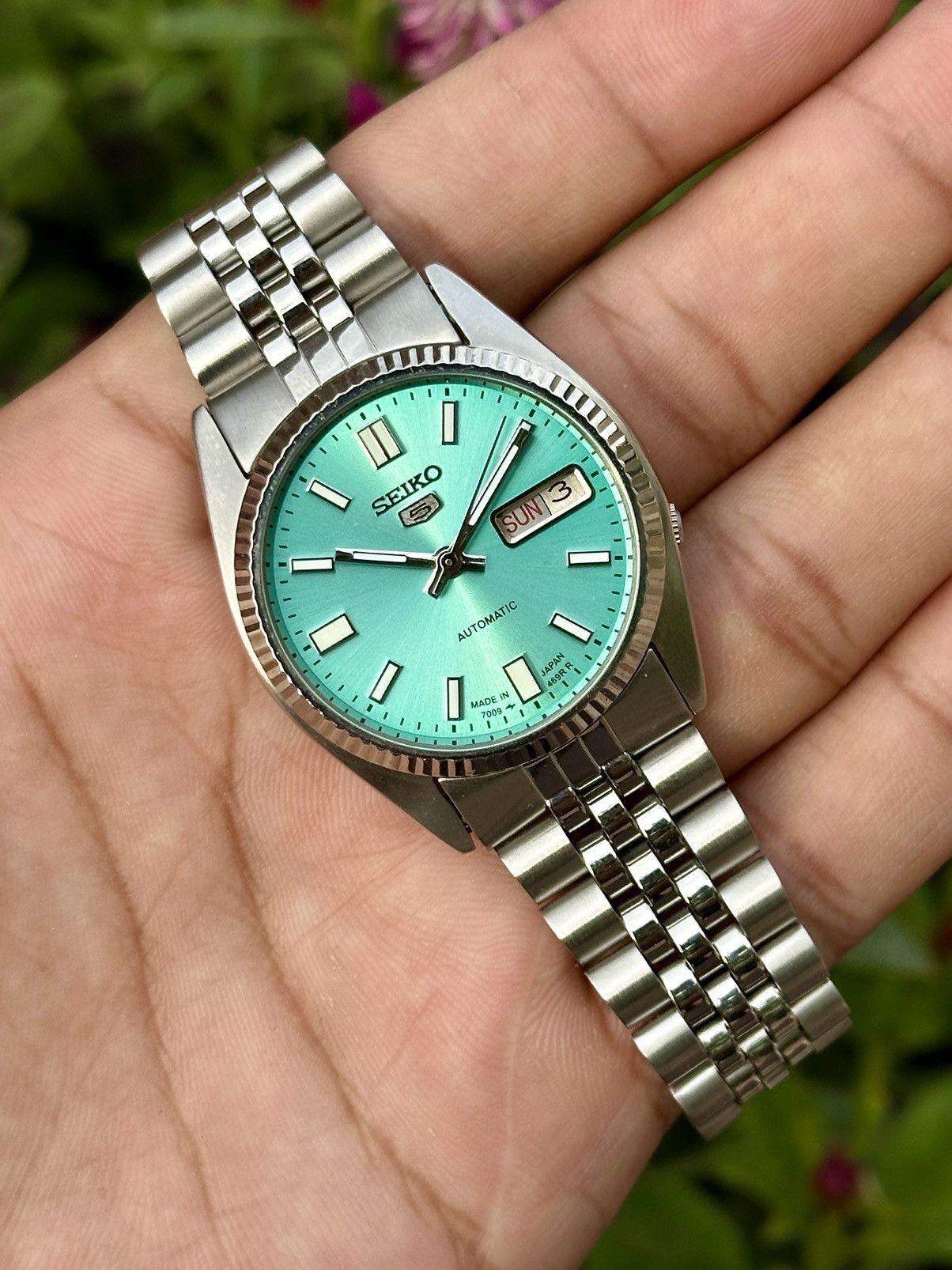 Seiko men's snxj89 store