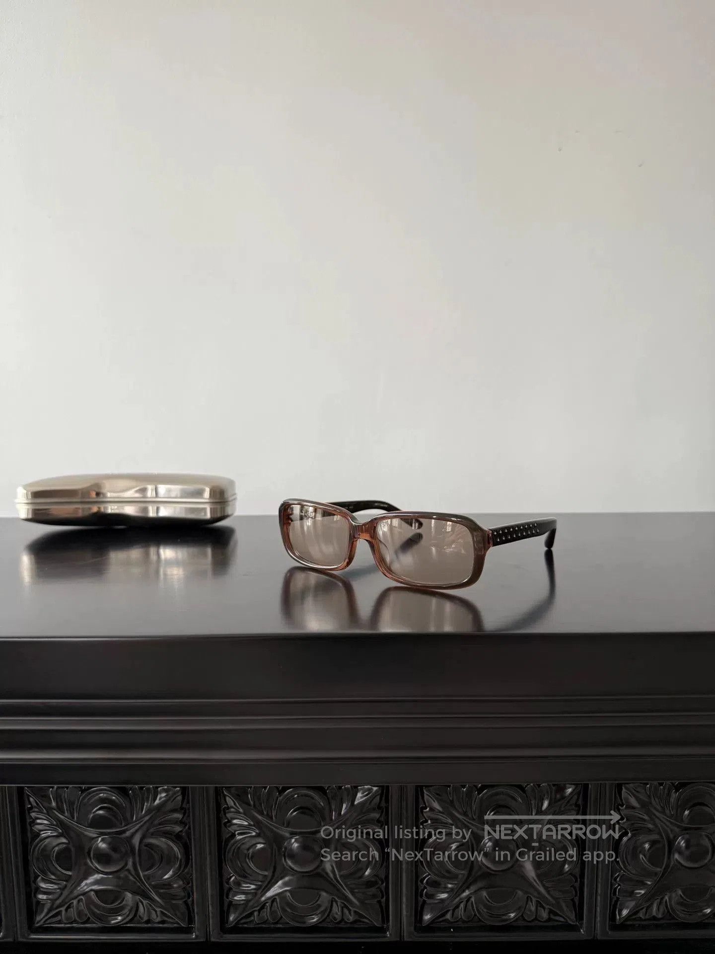 Other Jean Paul Gaultier Retro Punk Sunglasses. Size ONE SIZE - 2 Thumbnail