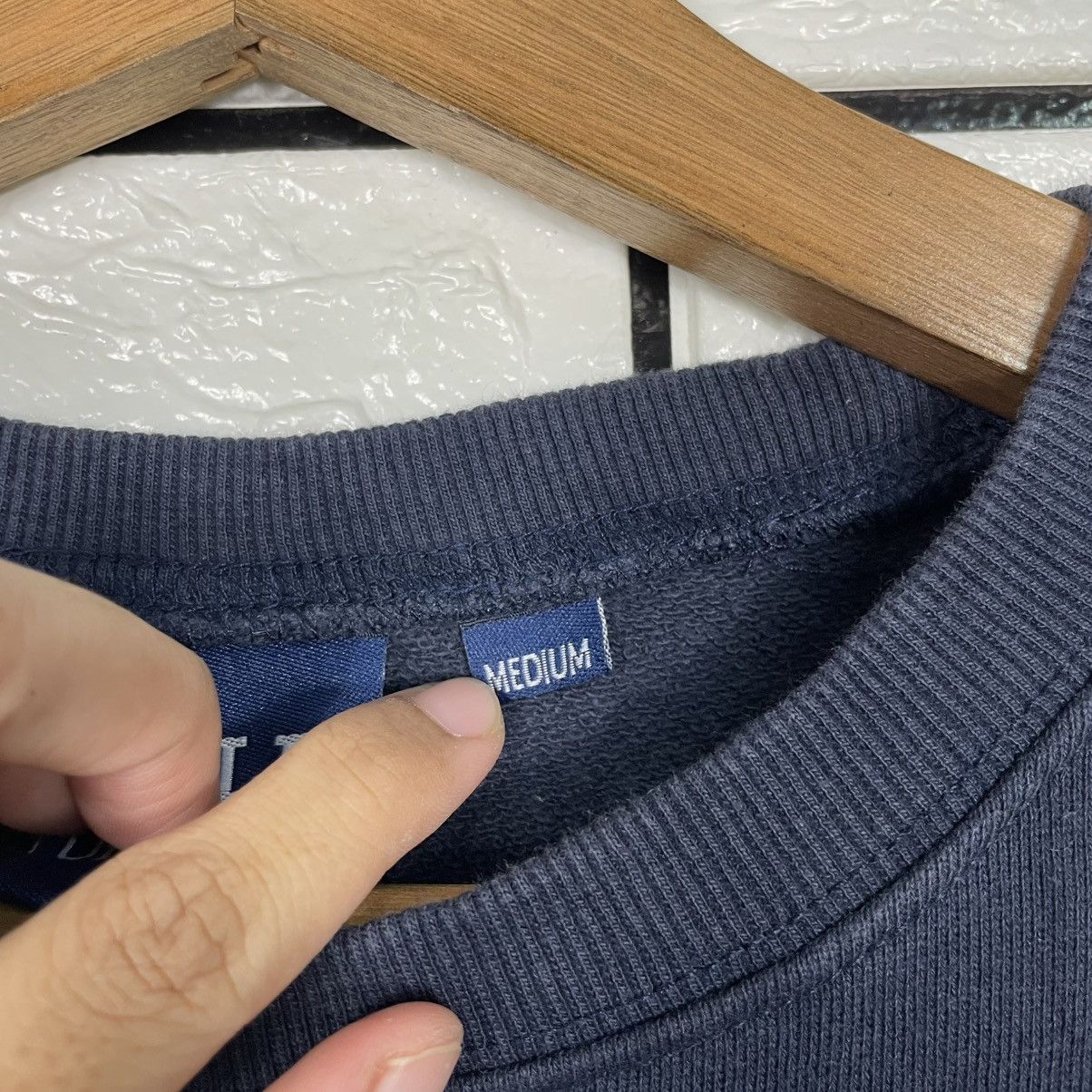 Japanese Brand Yale University Crewneck Sweatshirt Size US M / EU 48-50 / 2 - 12 Thumbnail