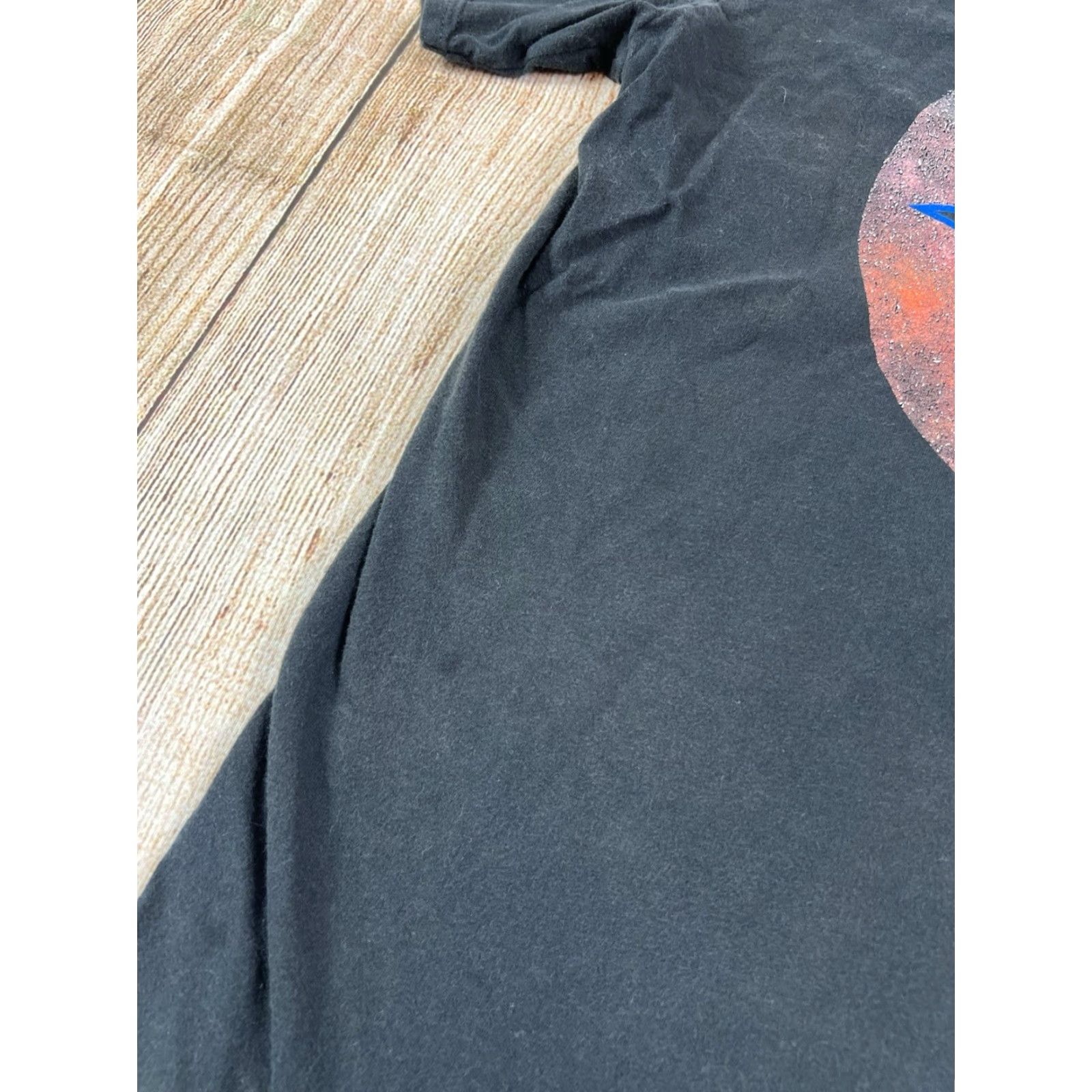 Vintage Mens Strategic Brazilian Jiu-Jitsu MMA T Shirt Size Small Size US S / EU 44-46 / 1 - 6 Thumbnail