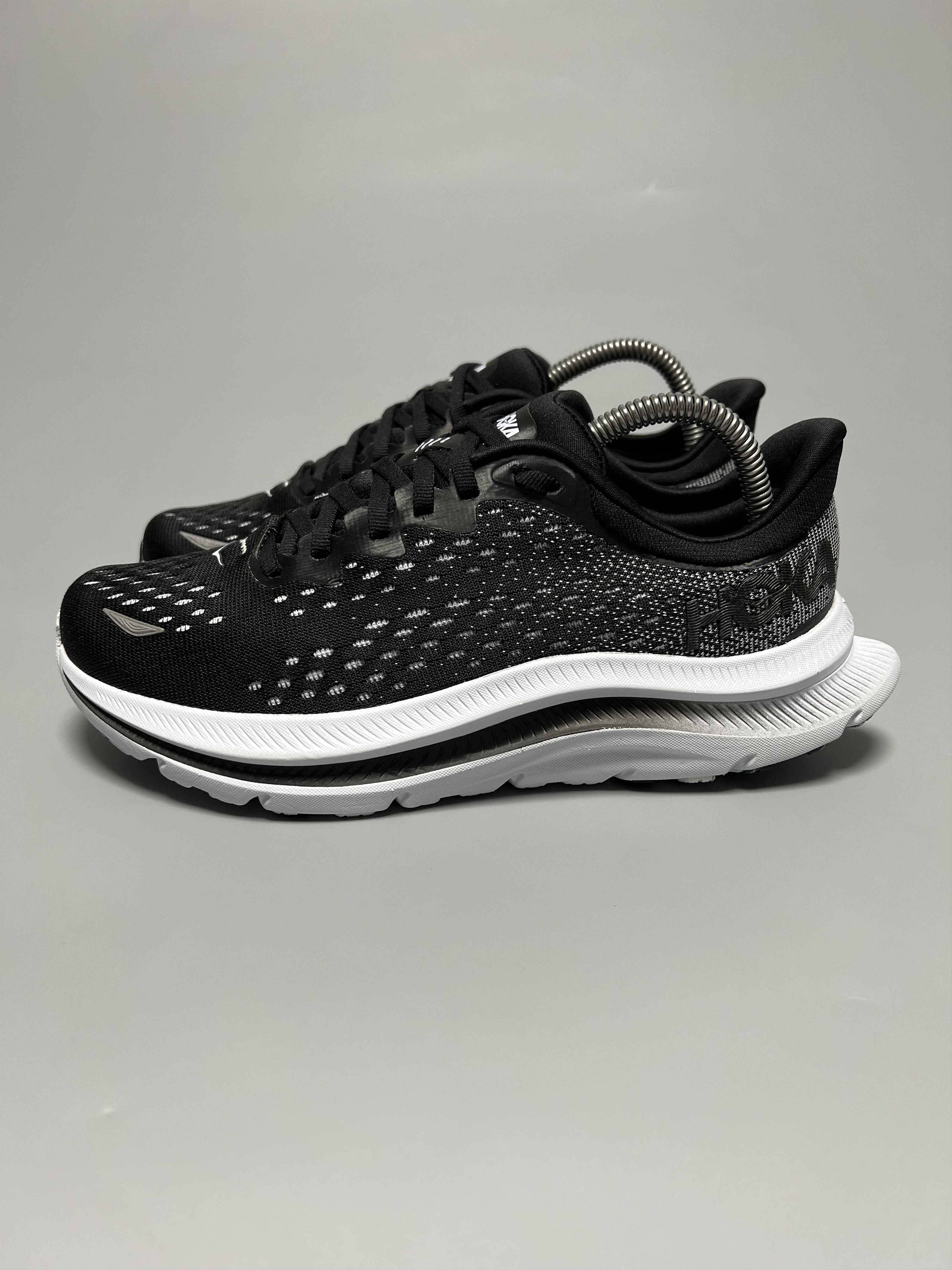 Hoka 7B Hoka One One Kawana Running Shoes Walking Gym Size US 7 / IT 37 - 1 Thumbnail