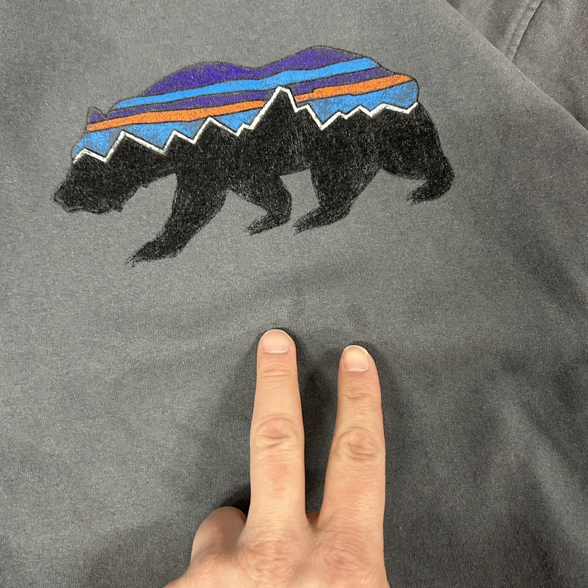 Patagonia Patagonia women’s free sweatshirt size small Size S / US 4 / IT 40 - 3 Thumbnail