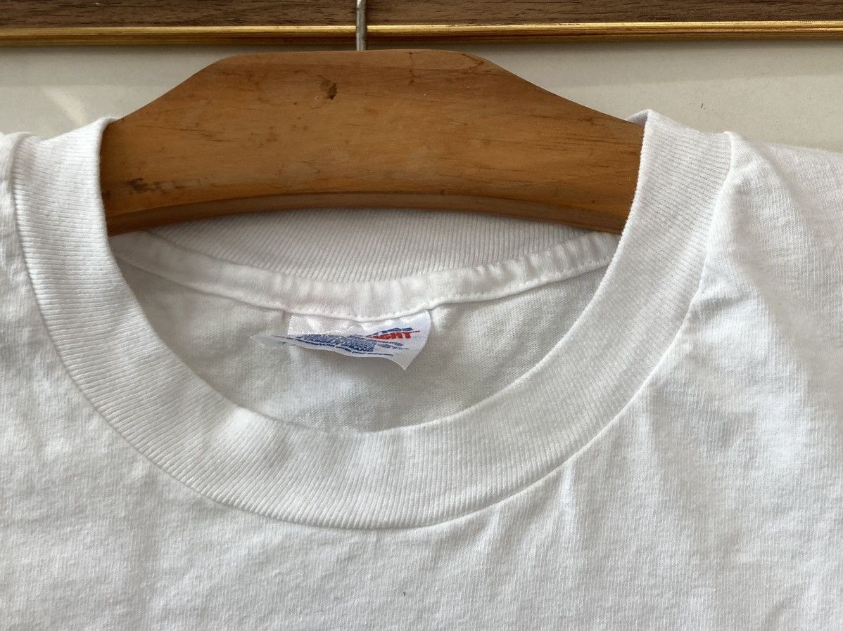 Vintage Vintage t shirt 90’s Size US XL / EU 56 / 4 - 6 Thumbnail
