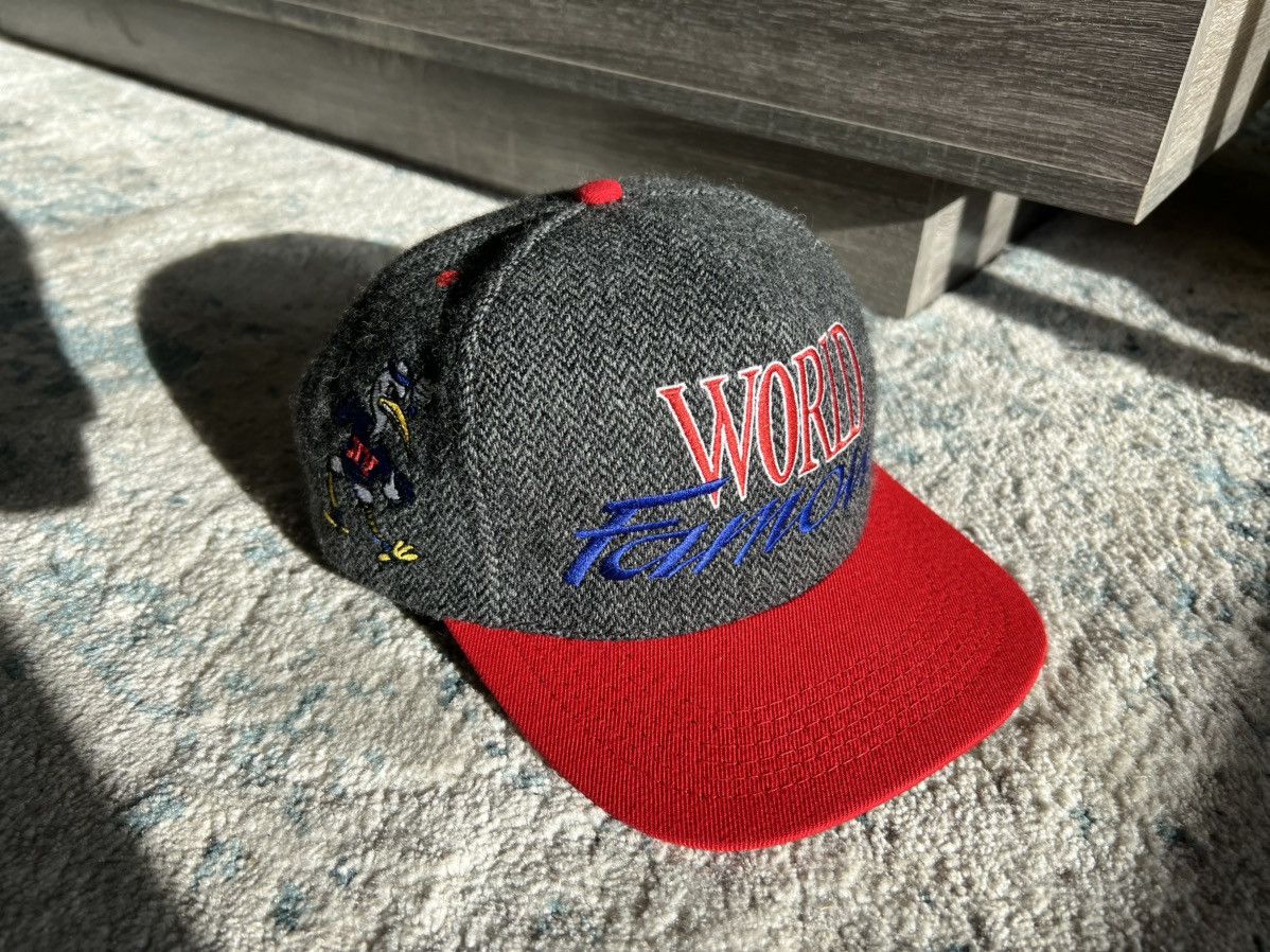 Supreme World Famous | Grailed