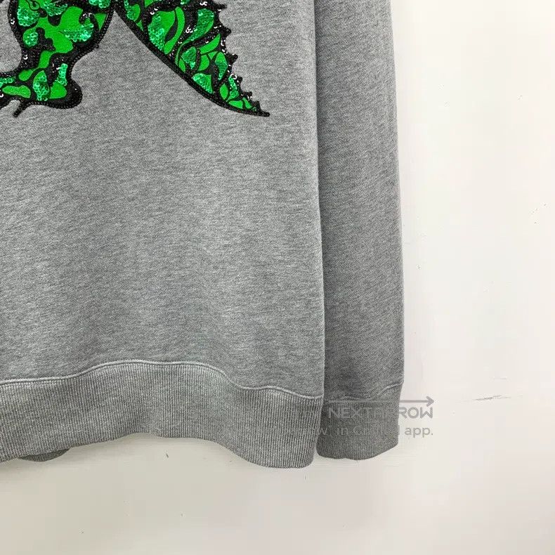 Dior Dior 24 styles of gray dinosaur sequin embroidery cotton h Size US S / EU 44-46 / 1 - 4 Thumbnail