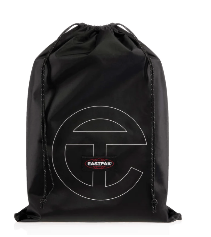 Eastpak × Telfar Eastpak x Telfar Medium Shopper - Black Size ONE SIZE - 5 Thumbnail