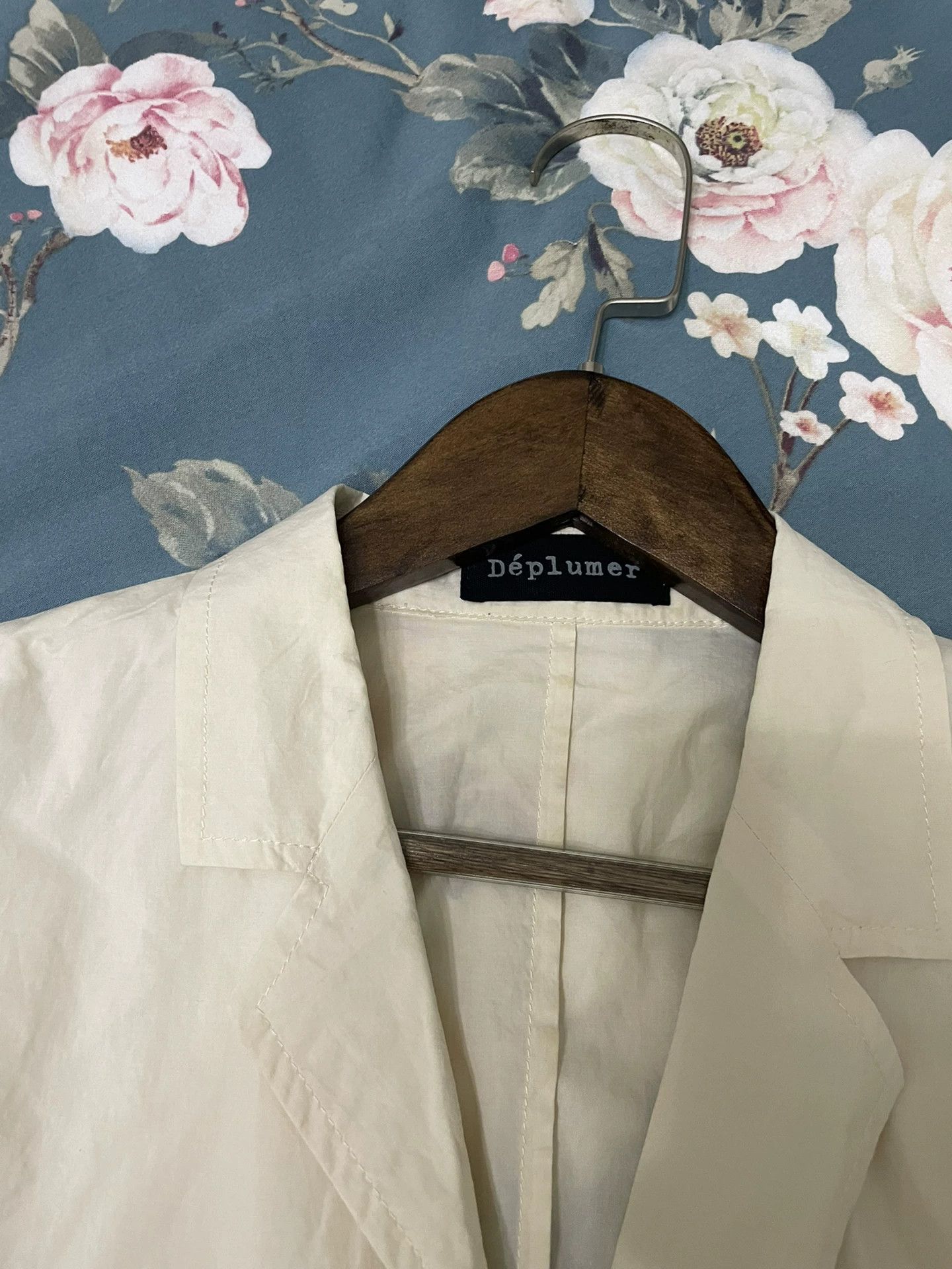 Other deplumer origami blazer 9/10 Size M / US 6-8 / IT 42-44 - 2 Thumbnail