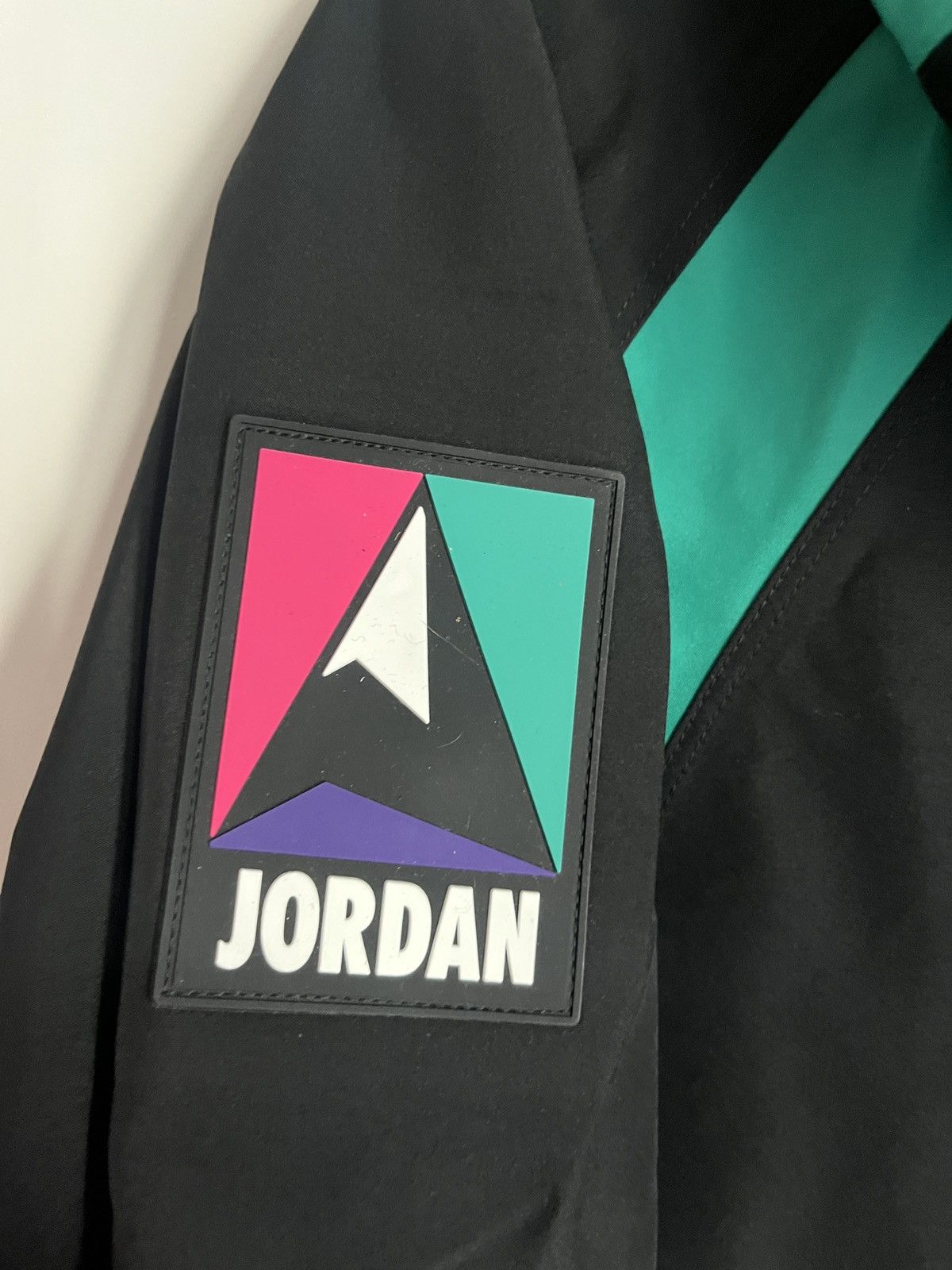 Goretex Jordan Mountainside Winterized Utility Gore-Tex Jacket L Size US L / EU 52-54 / 3 - 8 Thumbnail