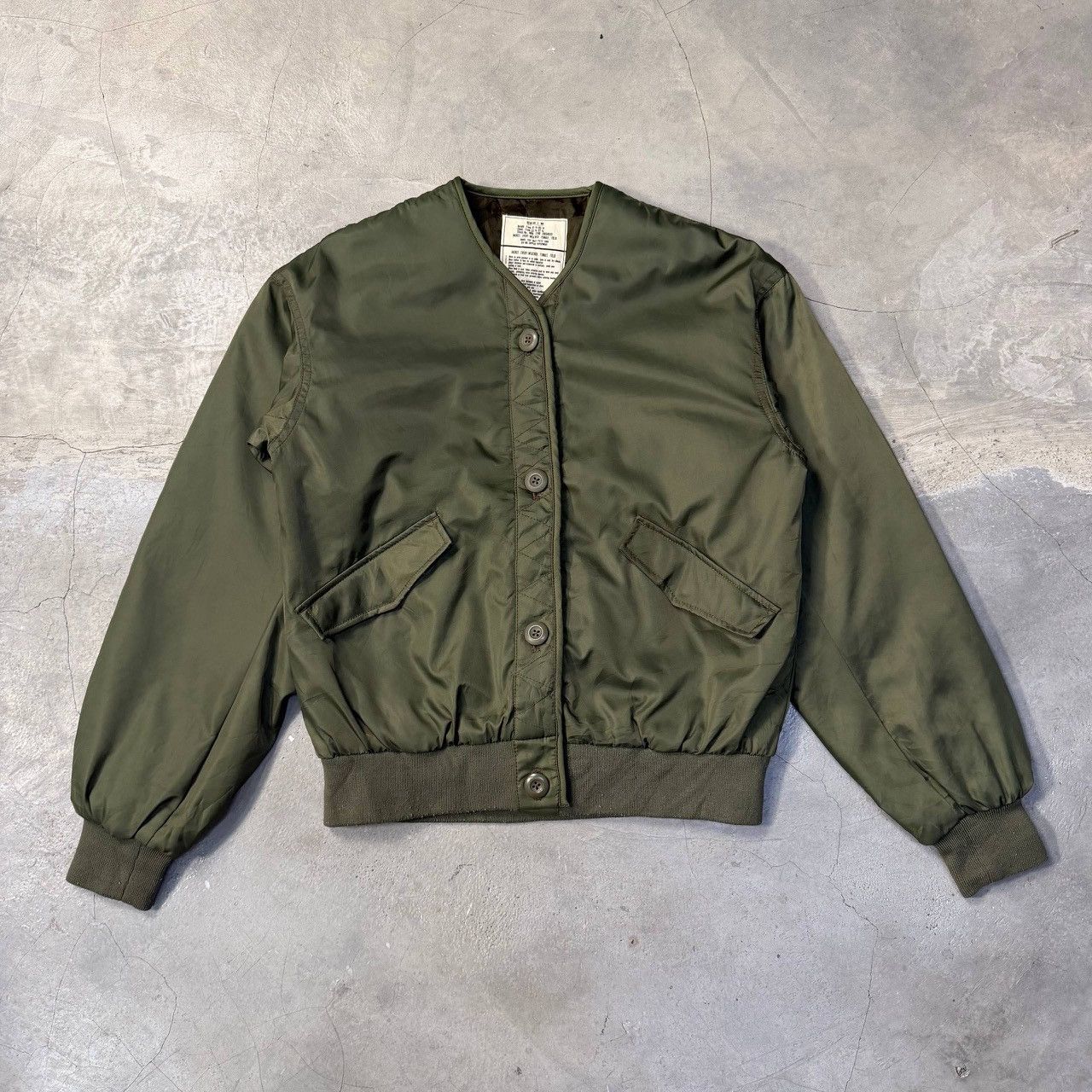 Goa Jacket | Grailed