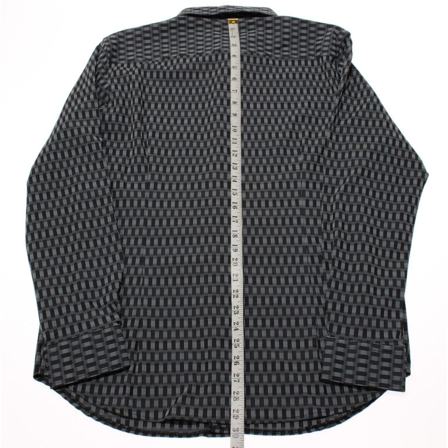 Robert Graham Robert Graham New with tags Shirt Size XL US In Black Size US XL / EU 56 / 4 - 6 Thumbnail
