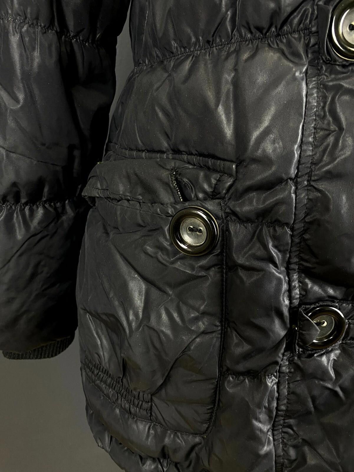 Adidas Adidas Stella McCartnhey Full Zip Coat Parka Size 34 Size M / US 6-8 / IT 42-44 - 5 Thumbnail