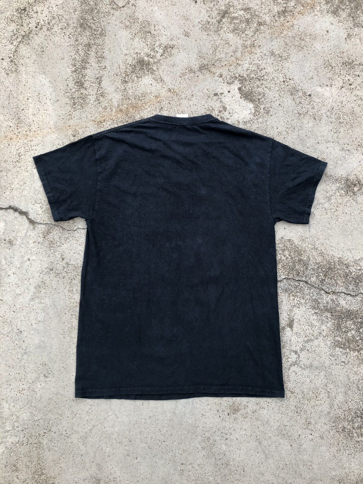 Band Tees A DAY TO REMEMBER BAND T Size US M / EU 48-50 / 2 - 4 Thumbnail