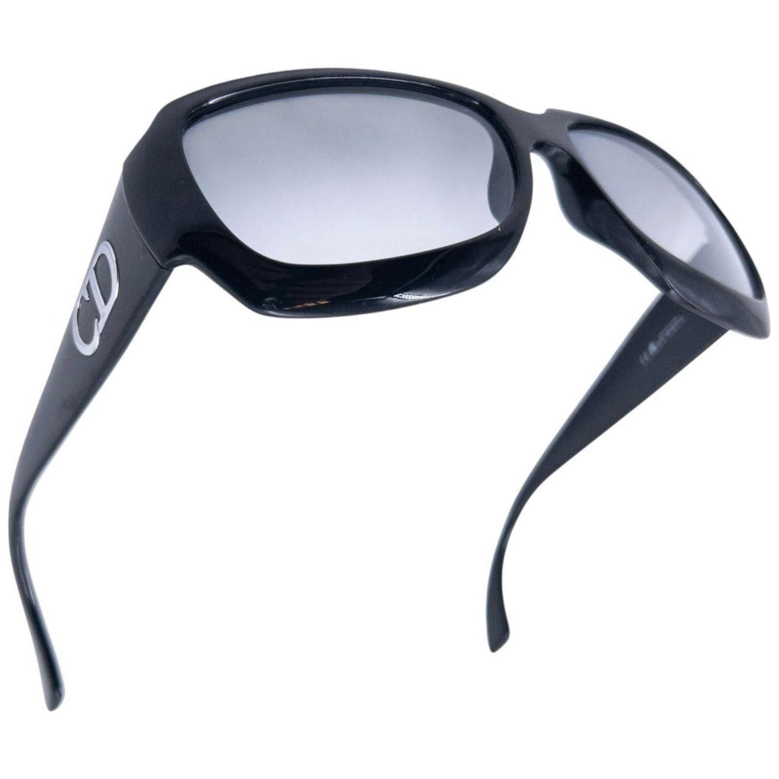 Dior Vintage Dior Sunglasses Size ONE SIZE - 5 Thumbnail