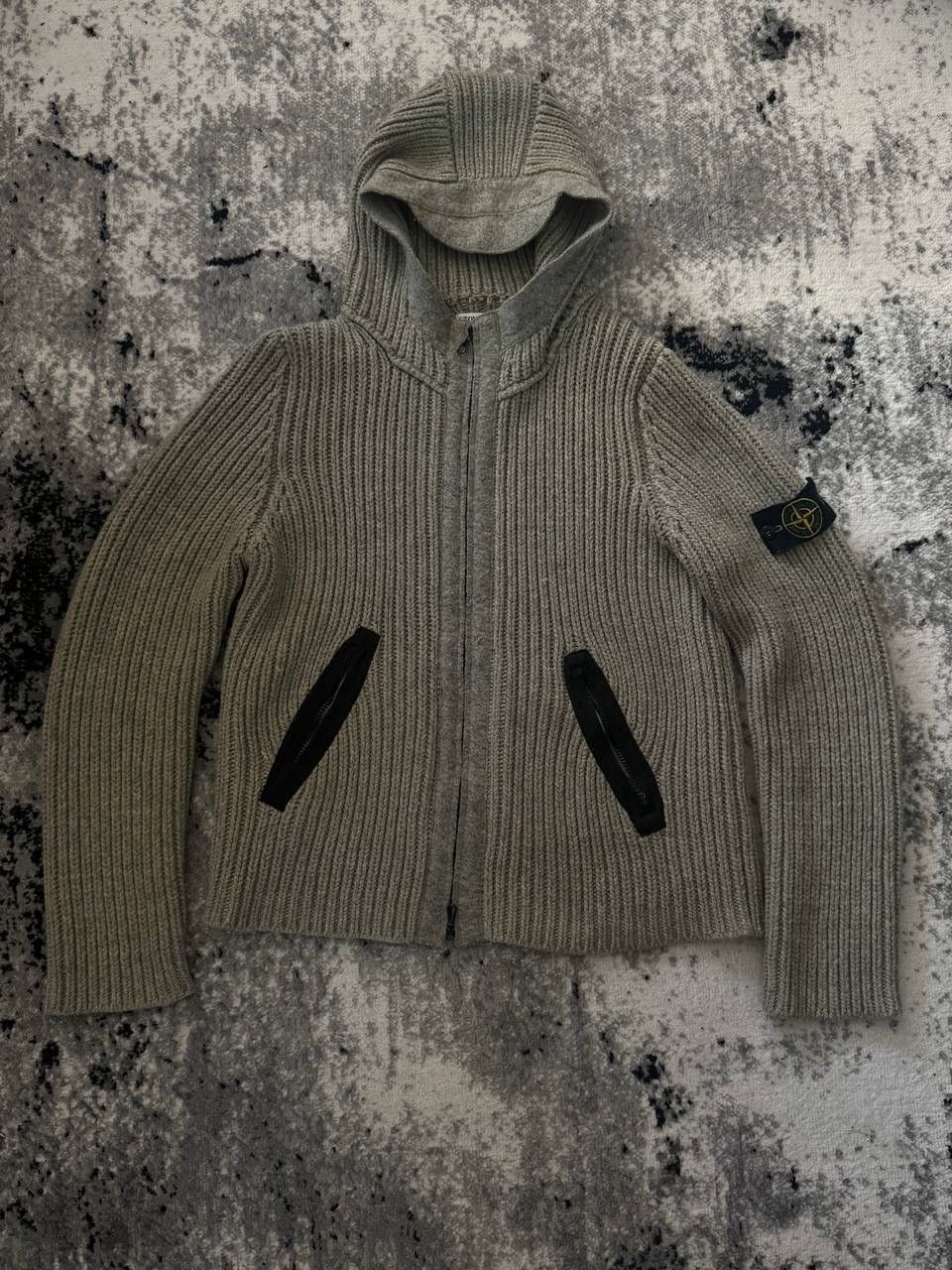 Stone Island Stone island Size US M / EU 48-50 / 2 - 1 Thumbnail