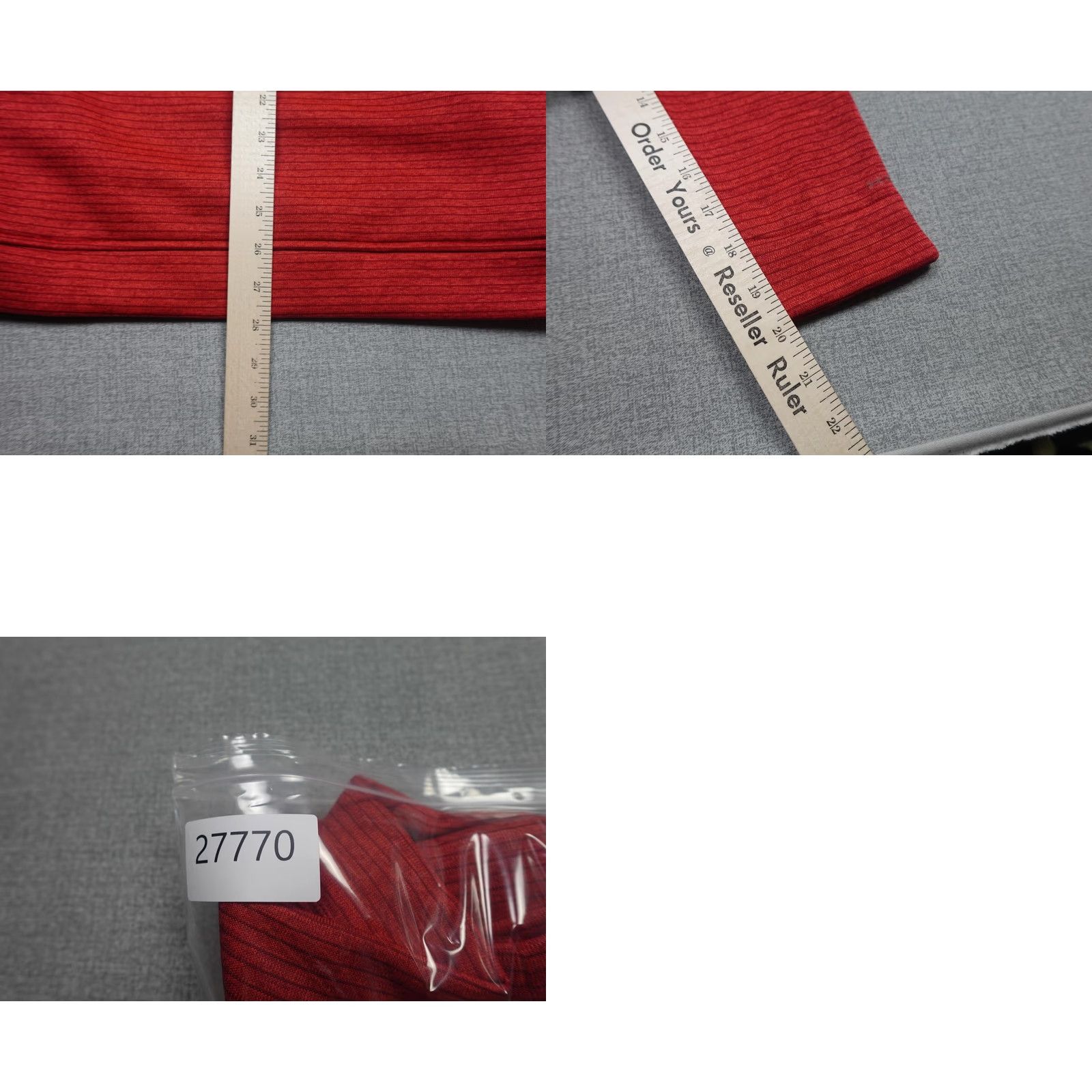 Under Armour Under Armour Storm Sweatshirt Mens M Red Fleece Crewneck Pullover Golf NWT Size US M / EU 48-50 / 2 - 8 Thumbnail