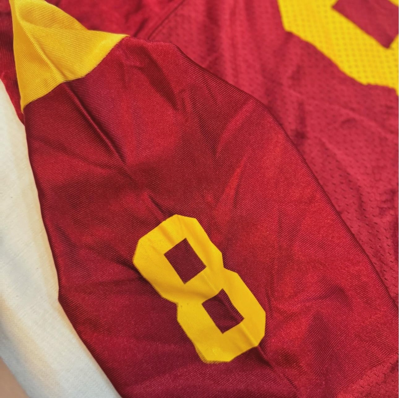 Nike Nike trojans NFL Size US L / EU 52-54 / 3 - 8 Thumbnail