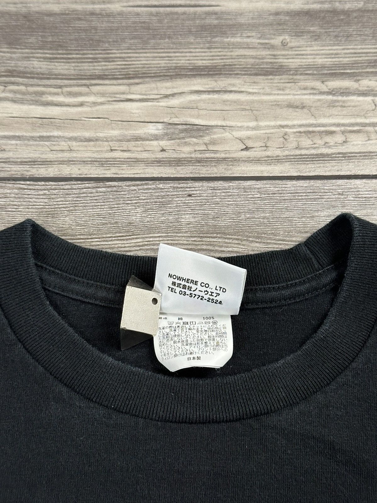 Bape A Bathing Ape Baby Milo x Hattori T Shirt Size US S / EU 44-46 / 1 - 7 Thumbnail