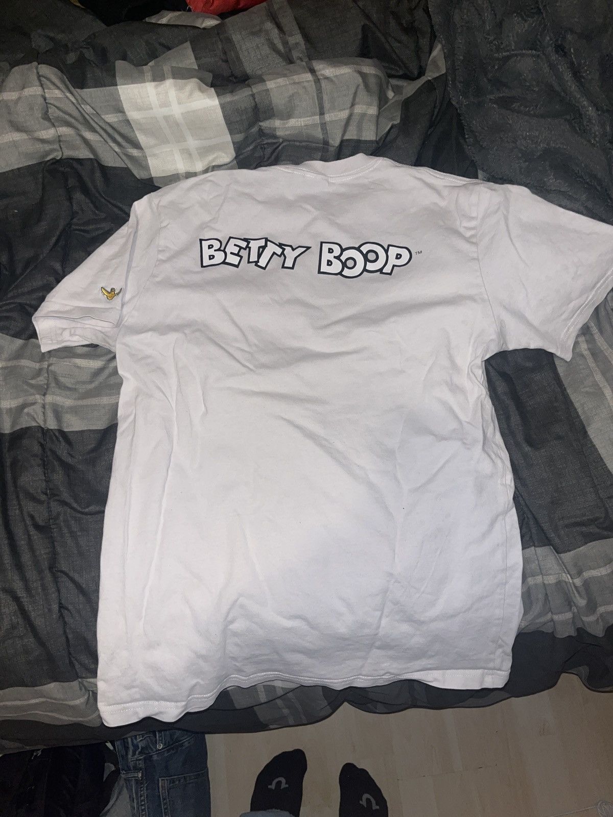 Other Betty book Mark Gonzales Collab Size US M / EU 48-50 / 2 - 1 Thumbnail