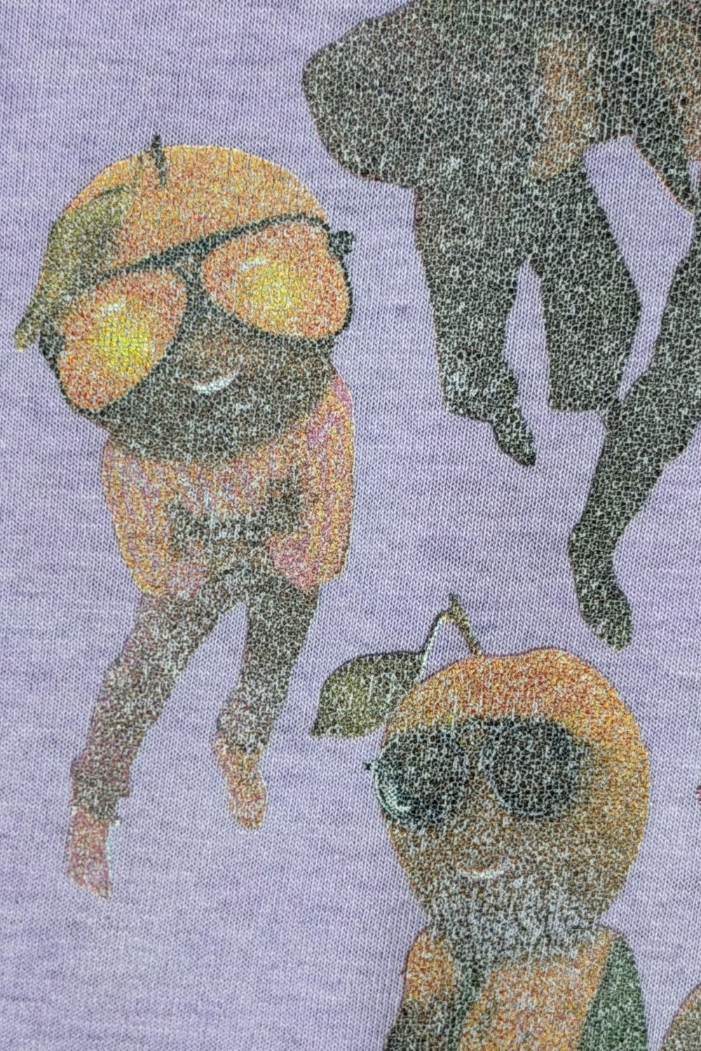 Vintage Vintage 1997 Fruitopia Juice Mixer Event T-Shirt Single Size US XXL / EU 58 / 5 - 19 Thumbnail