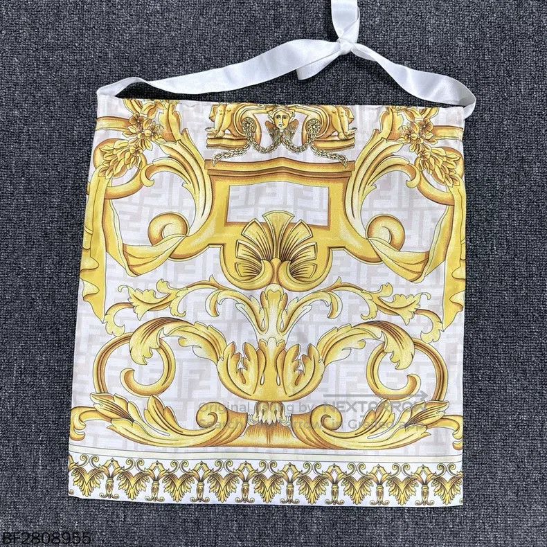 Fendi Fendi Co-branded silk pajama set Size XXS / US 00 / IT 34 - 5 Thumbnail
