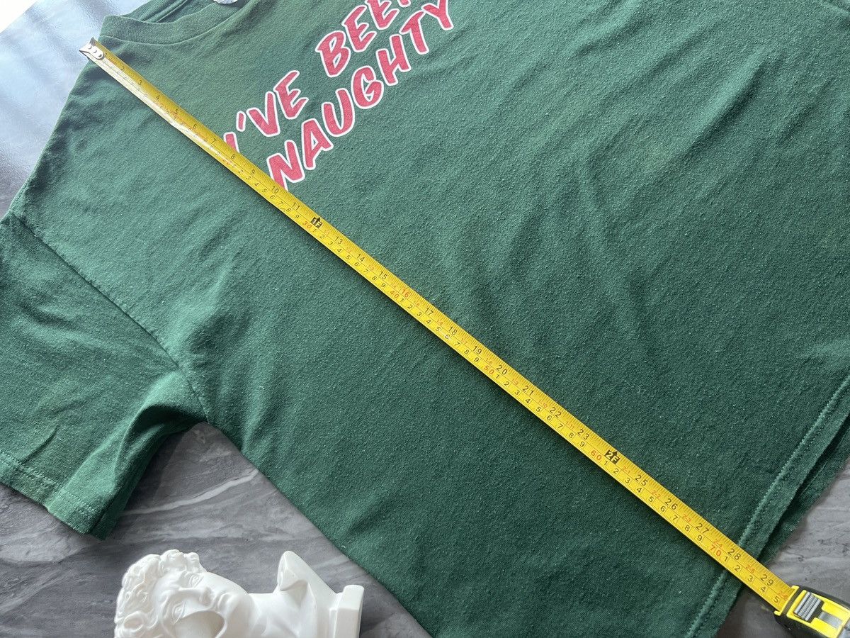 Other × Vintage Vintage : I Have Been Naughty Size US XL / EU 56 / 4 - 9 Thumbnail