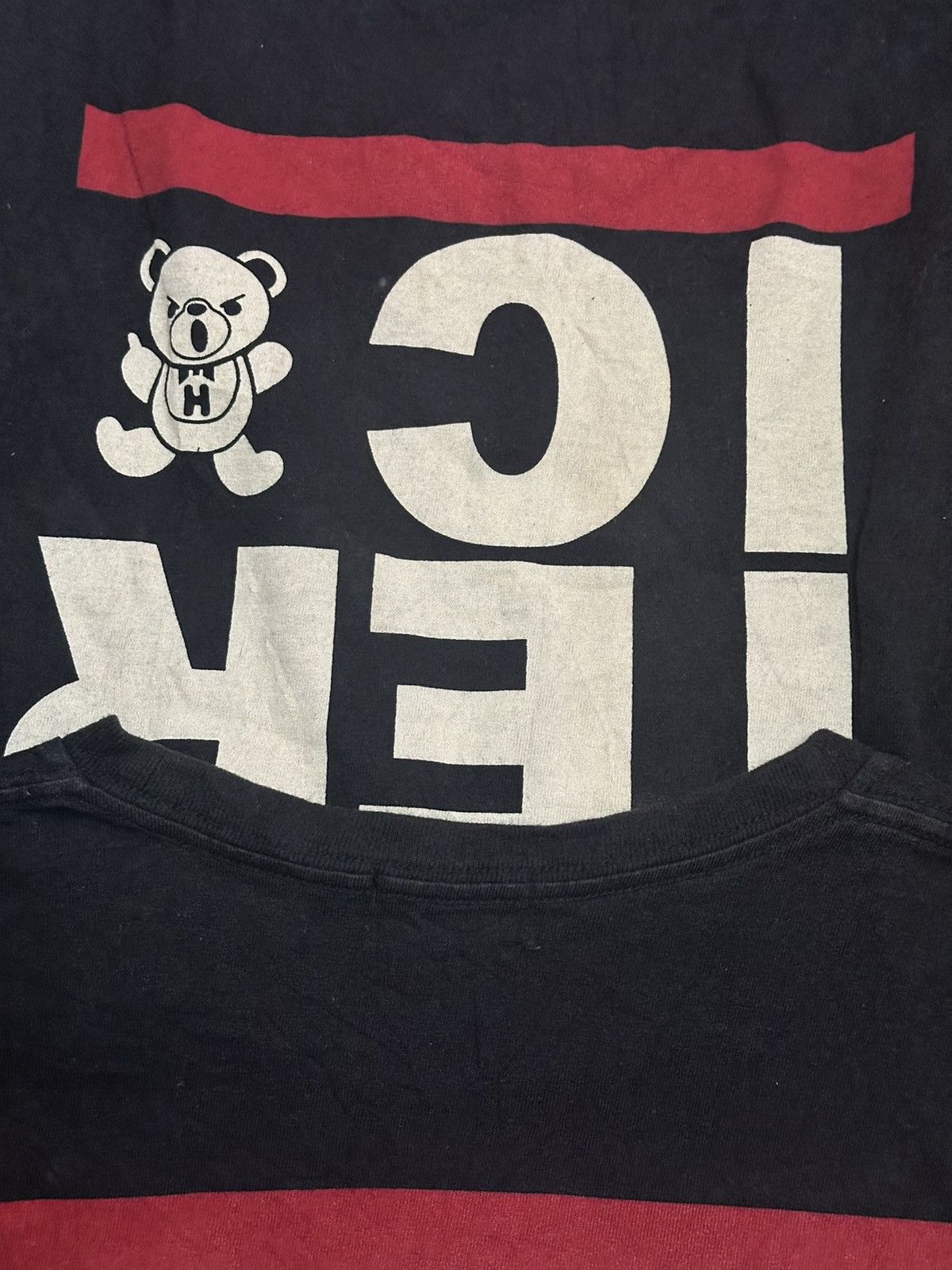 Hysteric Glamour × Japanese Brand Hysteric Glamour Tee Size US S / EU 44-46 / 1 - 7 Thumbnail