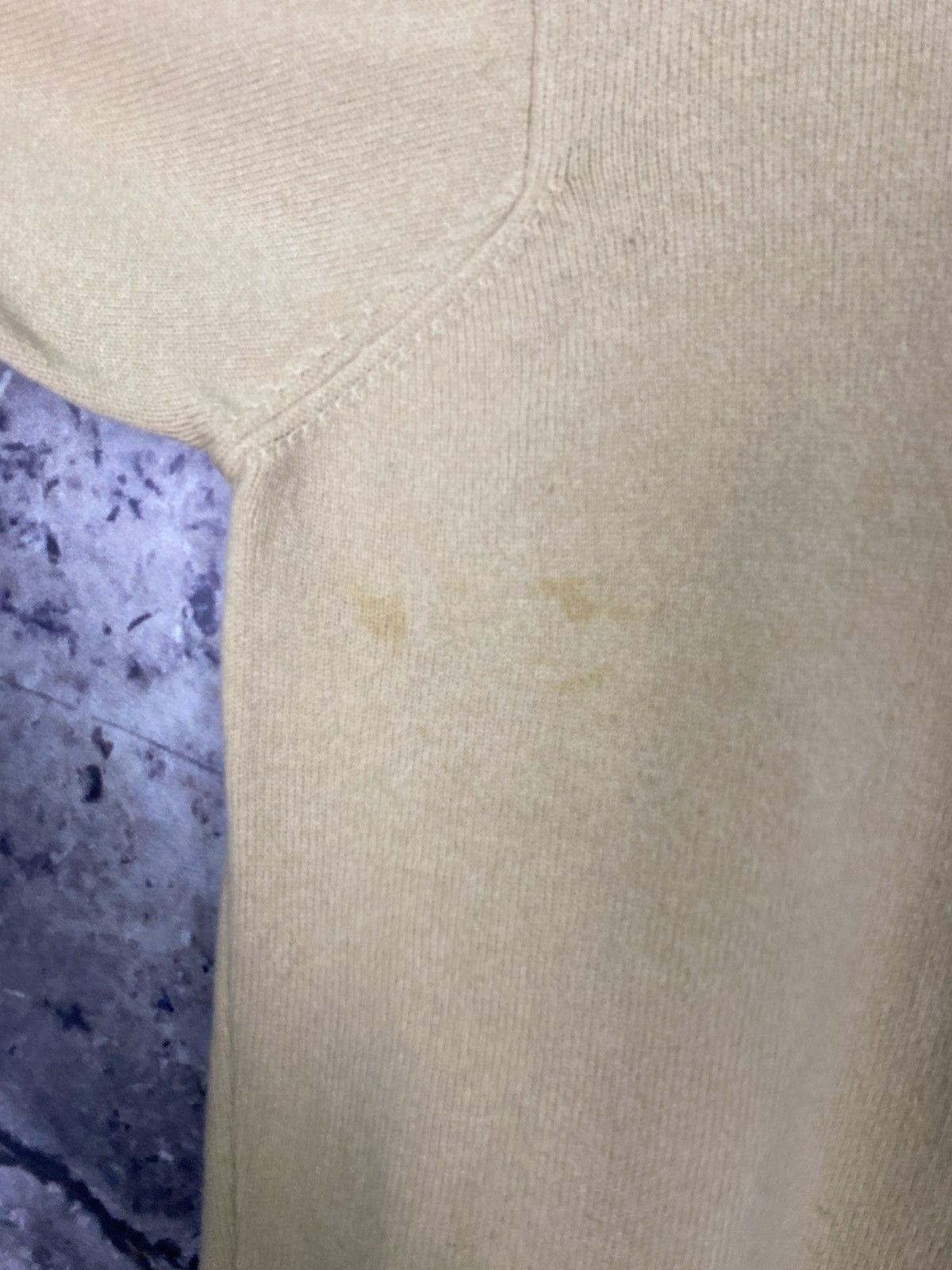Burberry Men’s Burberry Sweater Pullover Luxury Size Medium Size US M / EU 48-50 / 2 - 5 Thumbnail