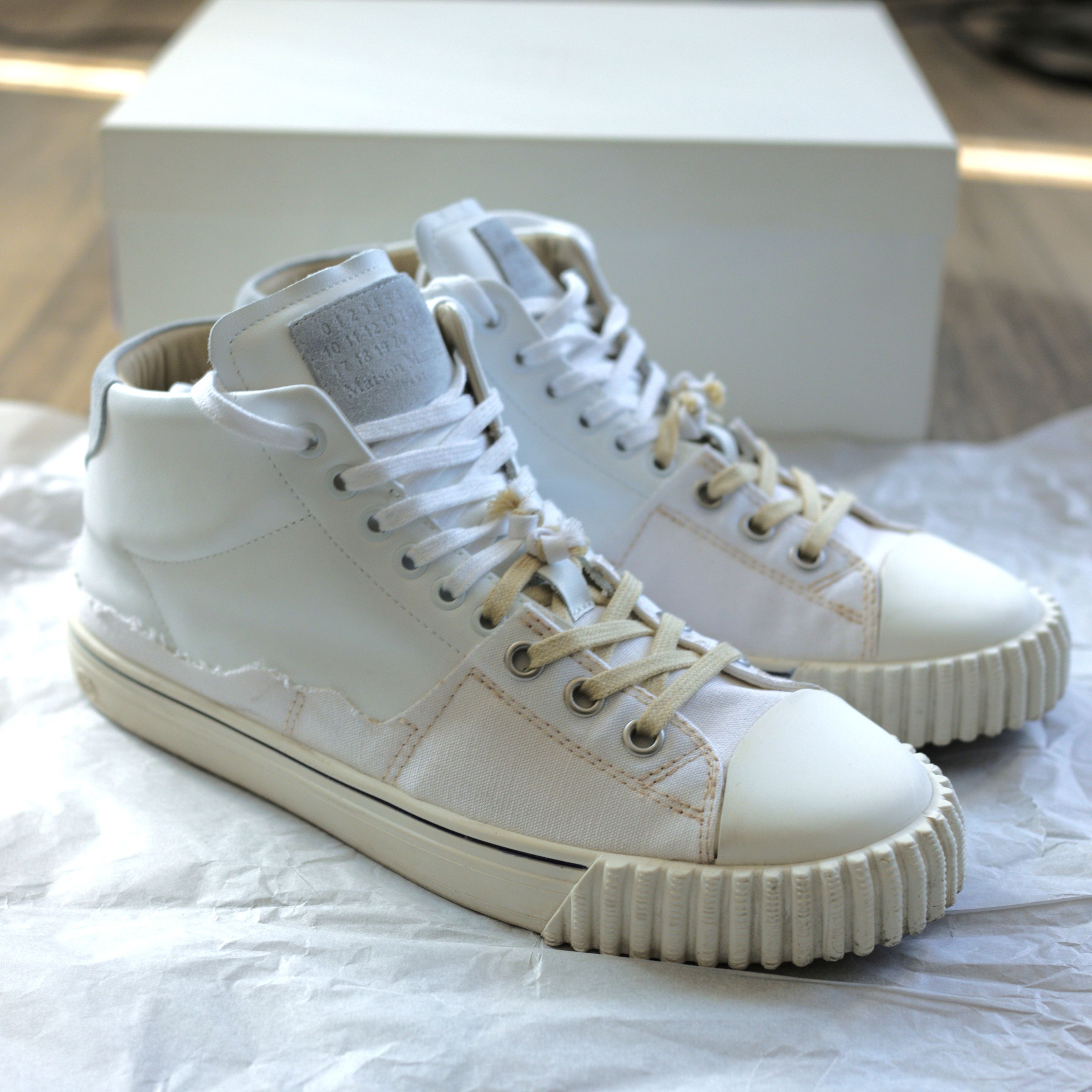Maison Margiela Evolution | Grailed