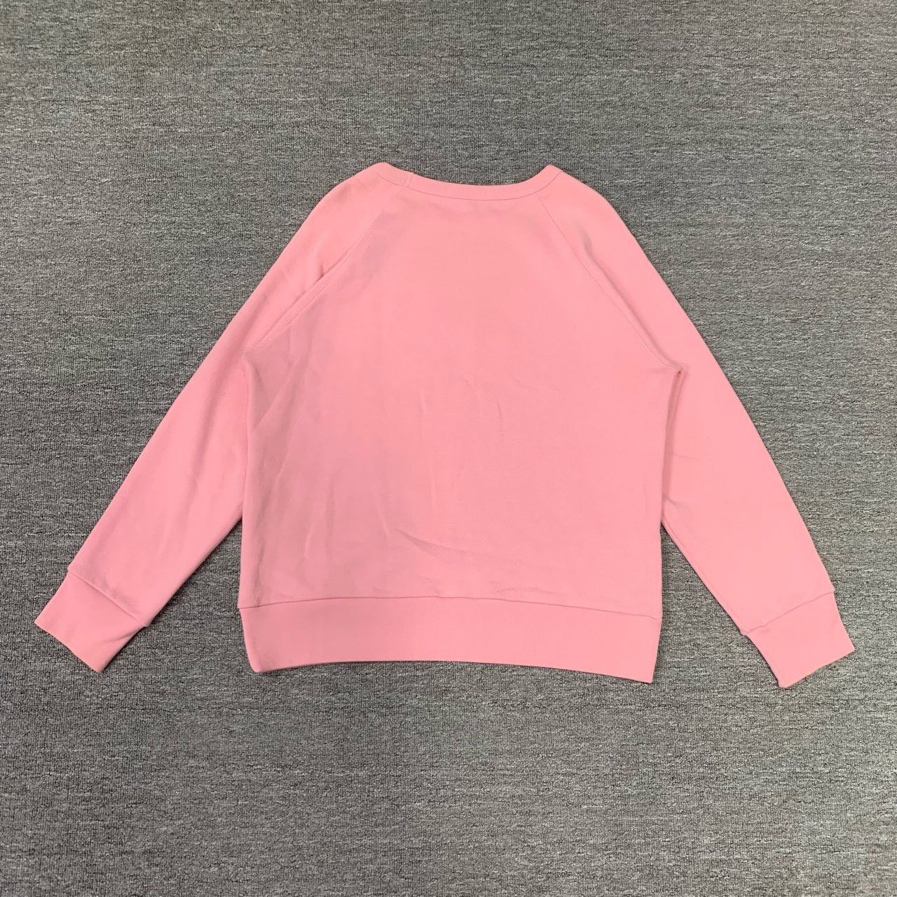 Gucci Gucci Pink Piggy Sweatshirt 2501-Nextarrow Size US M / EU 48-50 / 2 - 2 Thumbnail
