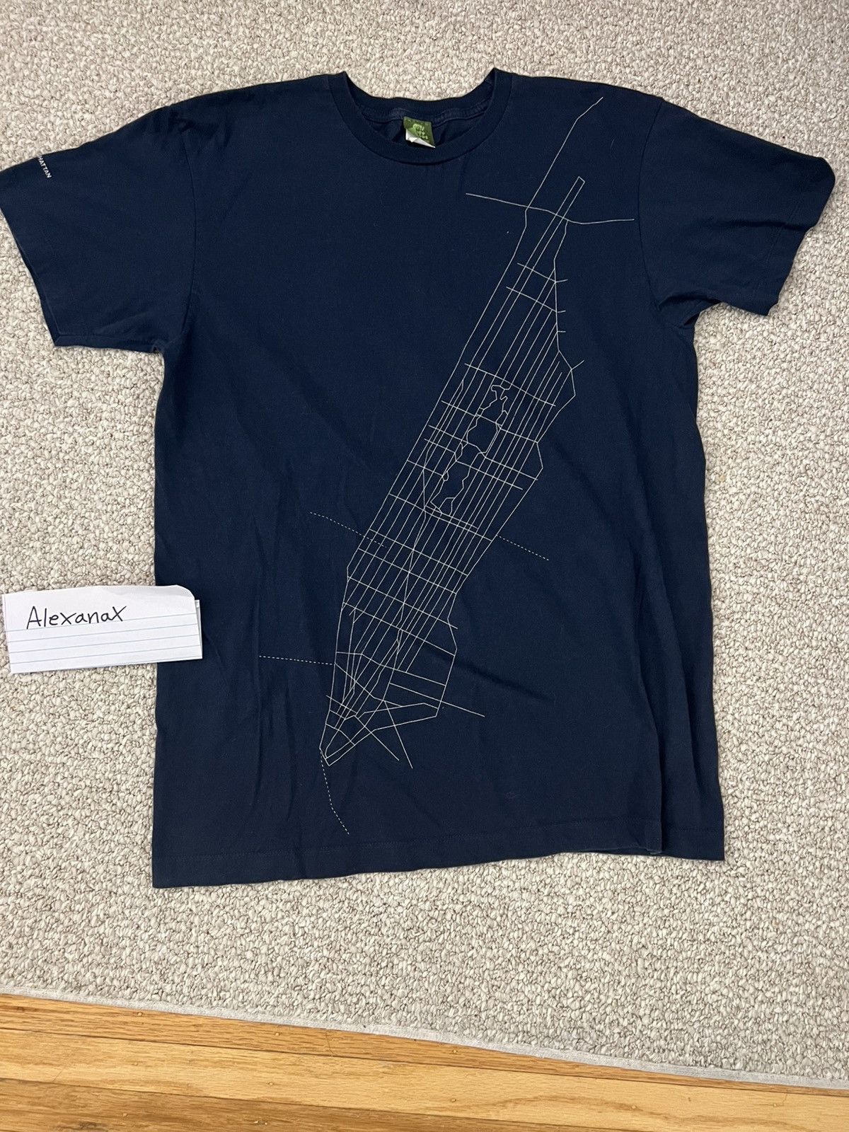 Mtv × Vintage Y2K VINTAGE 2005 mtv graphic tshirt Size US M / EU 48-50 / 2 - 2 Thumbnail