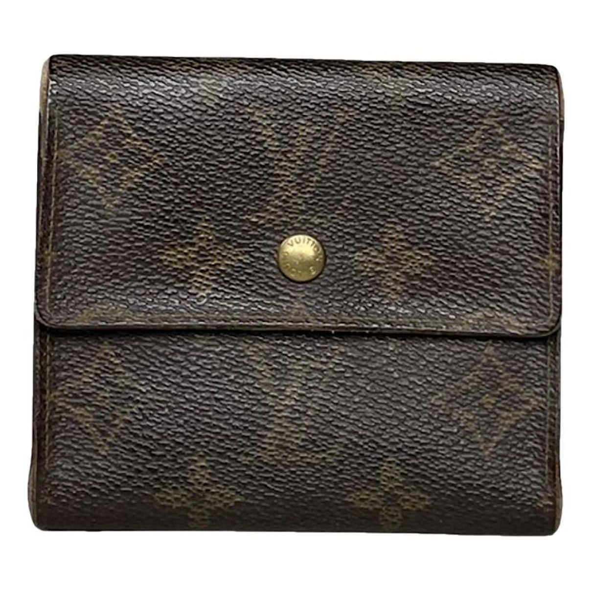 Louis Vuitton Multiple Brown Leather Small Bag Size ONE SIZE - 1 Thumbnail