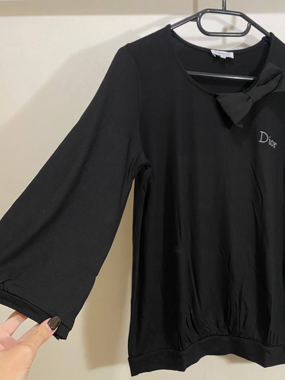 Christian Dior Monsieur Christian Dior Uniform blouse Size S / US 4 / IT 40 - 4 Thumbnail