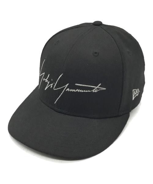 yohji POUR yamamoto ×NEW ERA HOMME