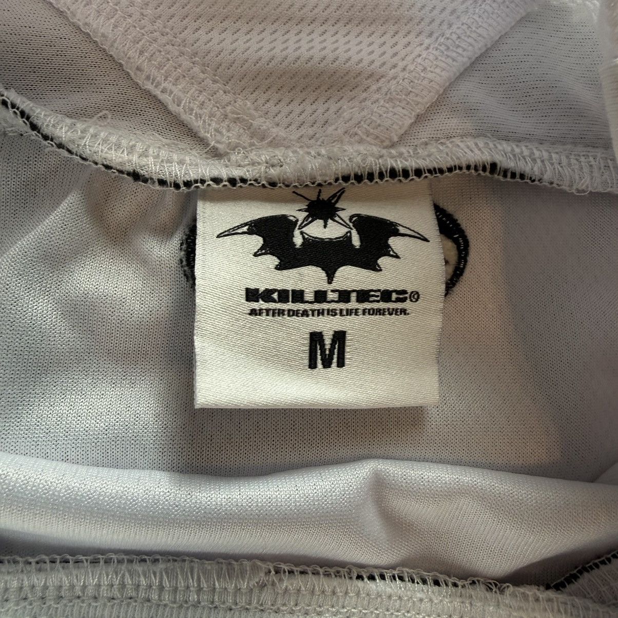 Other Killtec Afterlife FC Home Jersey Size US M / EU 48-50 / 2 - 3 Thumbnail
