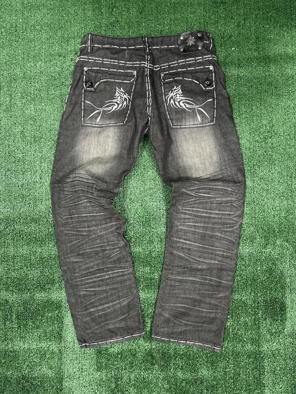 Other Y2K Denim Size US 32 / EU 48 - 2 Thumbnail