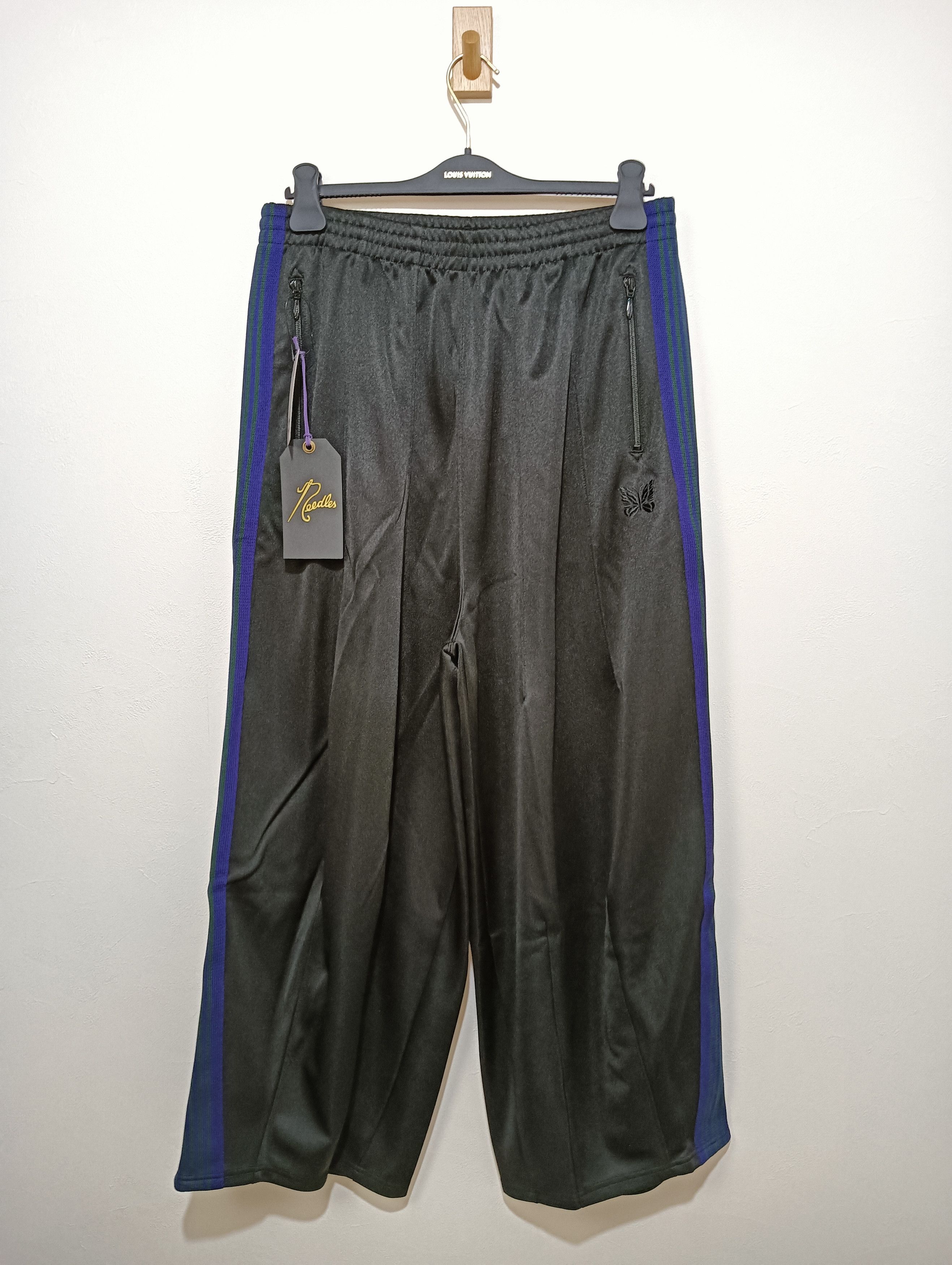 Needles H.D Track Pants Size US 32 / EU 48 - 1 Thumbnail