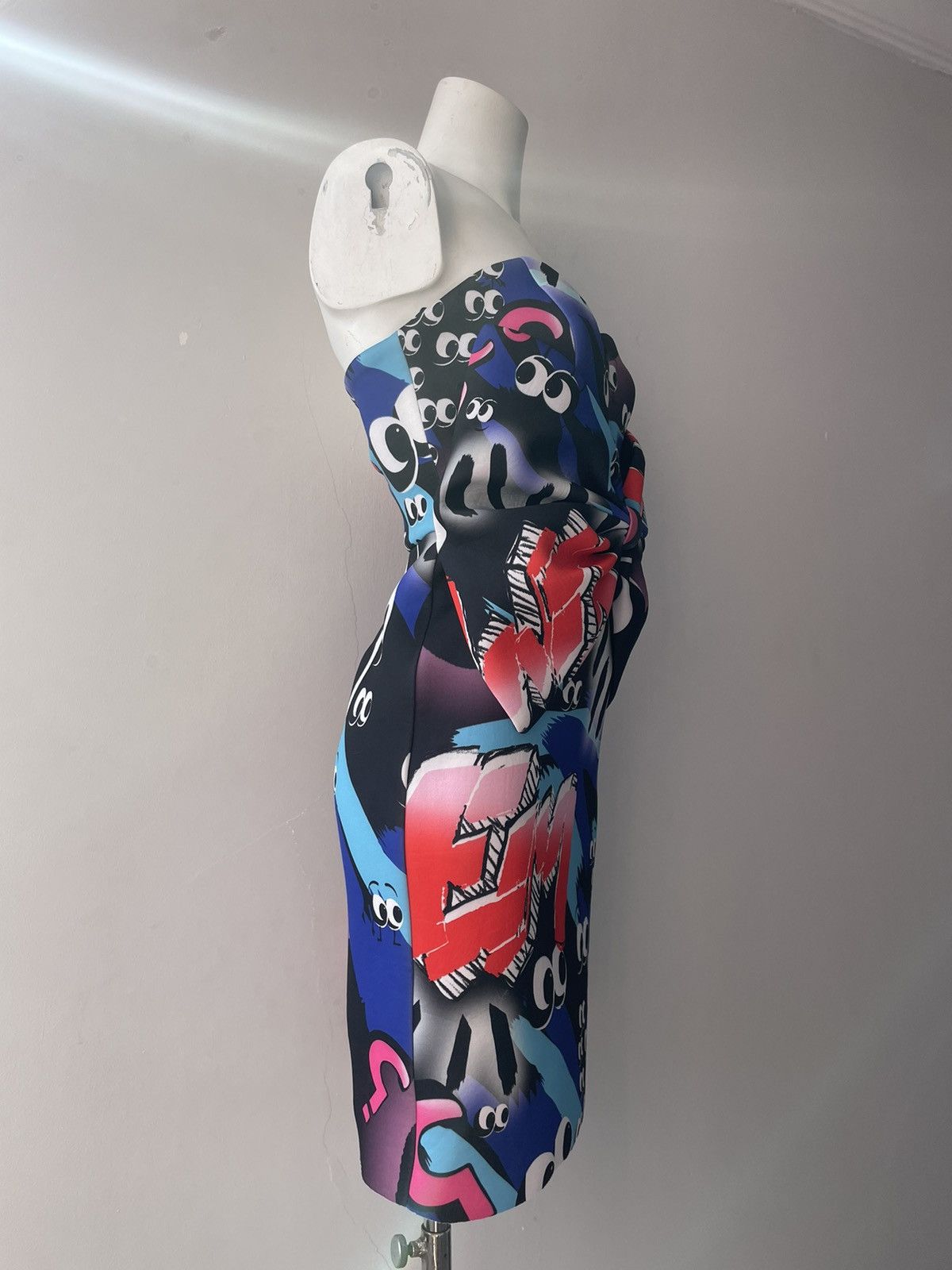 Vintage y2k dress Size S / US 4 / IT 40 - 13 Thumbnail