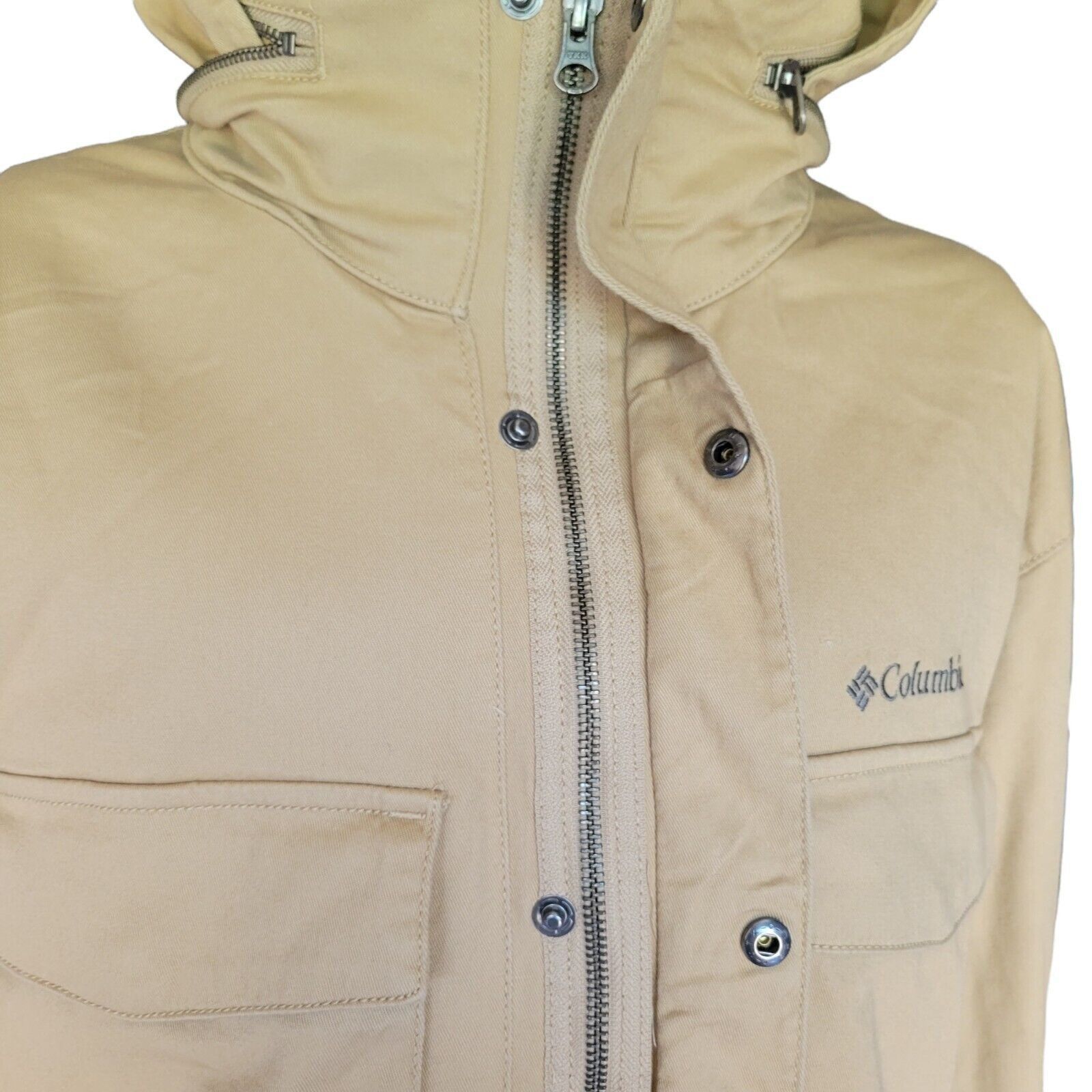 Columbia Men's Columbia Weatherproof Jacket. Size XL. Size US XL / EU 56 / 4 - 2 Thumbnail