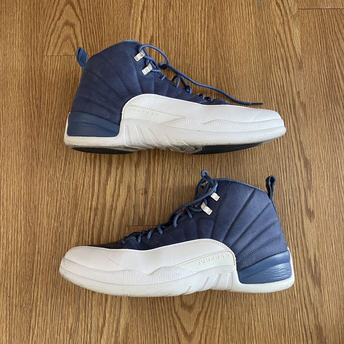 Nike Air Jordan 12 retro Size US 14 / EU 47 - 3 Thumbnail