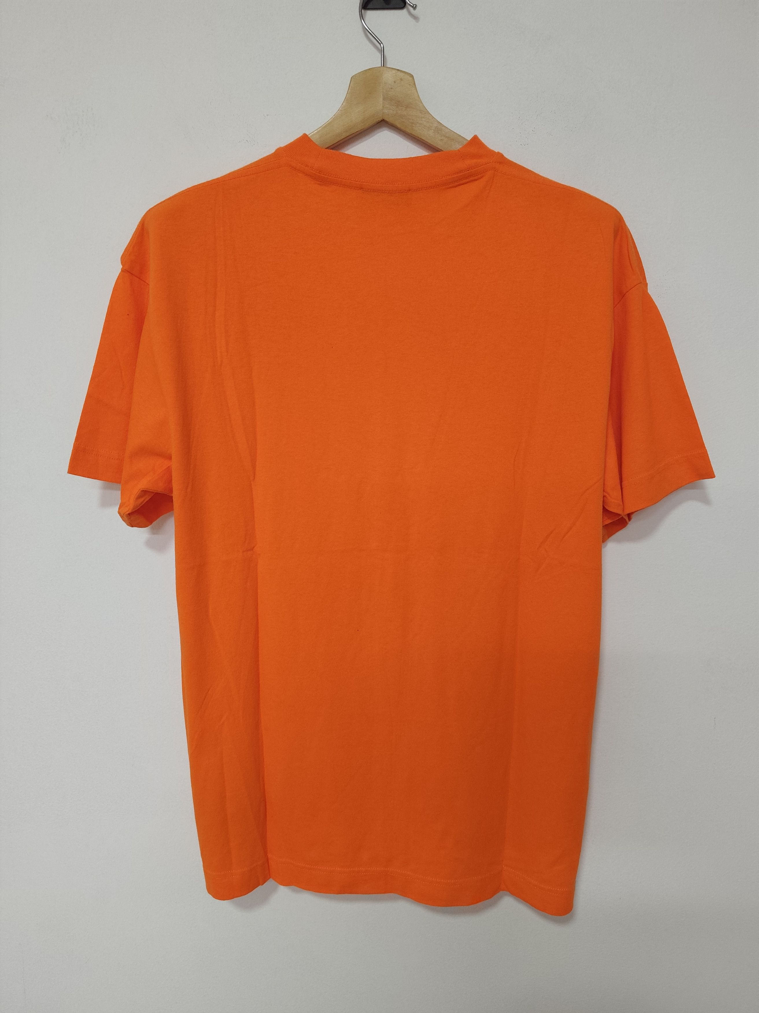 Palm Angels Palm Angels "Appliquéd" Size L / US 10 / IT 46 - 5 Thumbnail