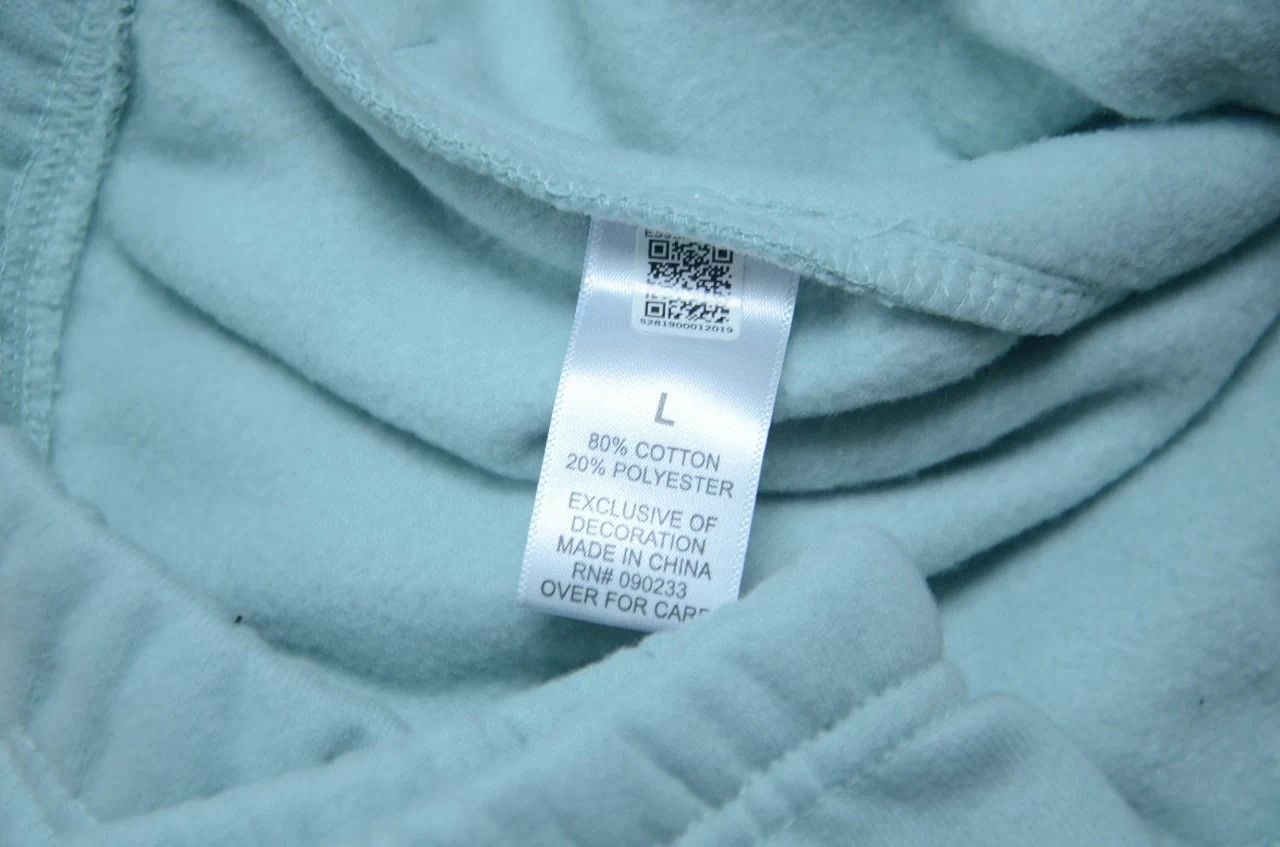 Fear of God FOG Essentials Fleece Lined Small Logo Sweatpants L Light Size US 38 / EU 54 - 8 Thumbnail