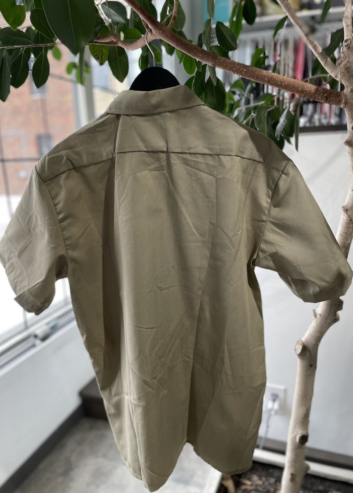 Awful Lot of Cough Syrup × Dickies Awful Lot of Cough Syrup Dickies Size US L / EU 52-54 / 3 - 4 Thumbnail