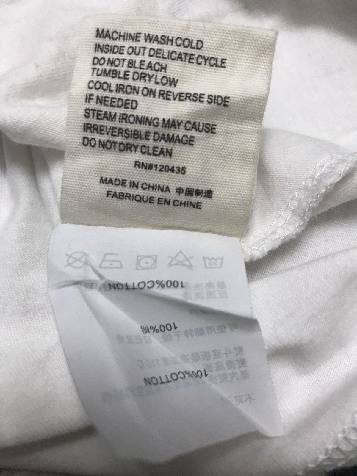 Evisu EVISU HERITAGE CUSTOM MADE OSAKA JAPAN Size US XL / EU 56 / 4 - 10 Thumbnail
