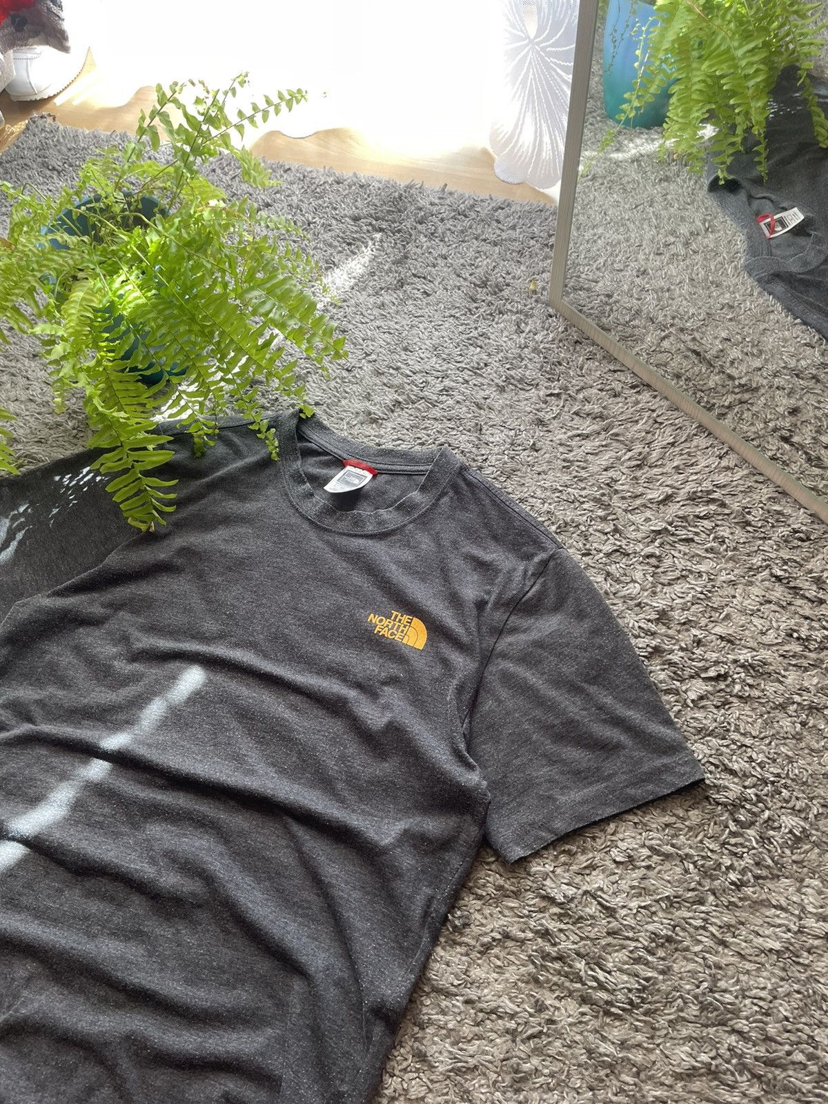 The North Face The North Face T-Shirt Streetwear Gorpcore Outdoor Big Logo Size US S / EU 44-46 / 1 - 13 Thumbnail