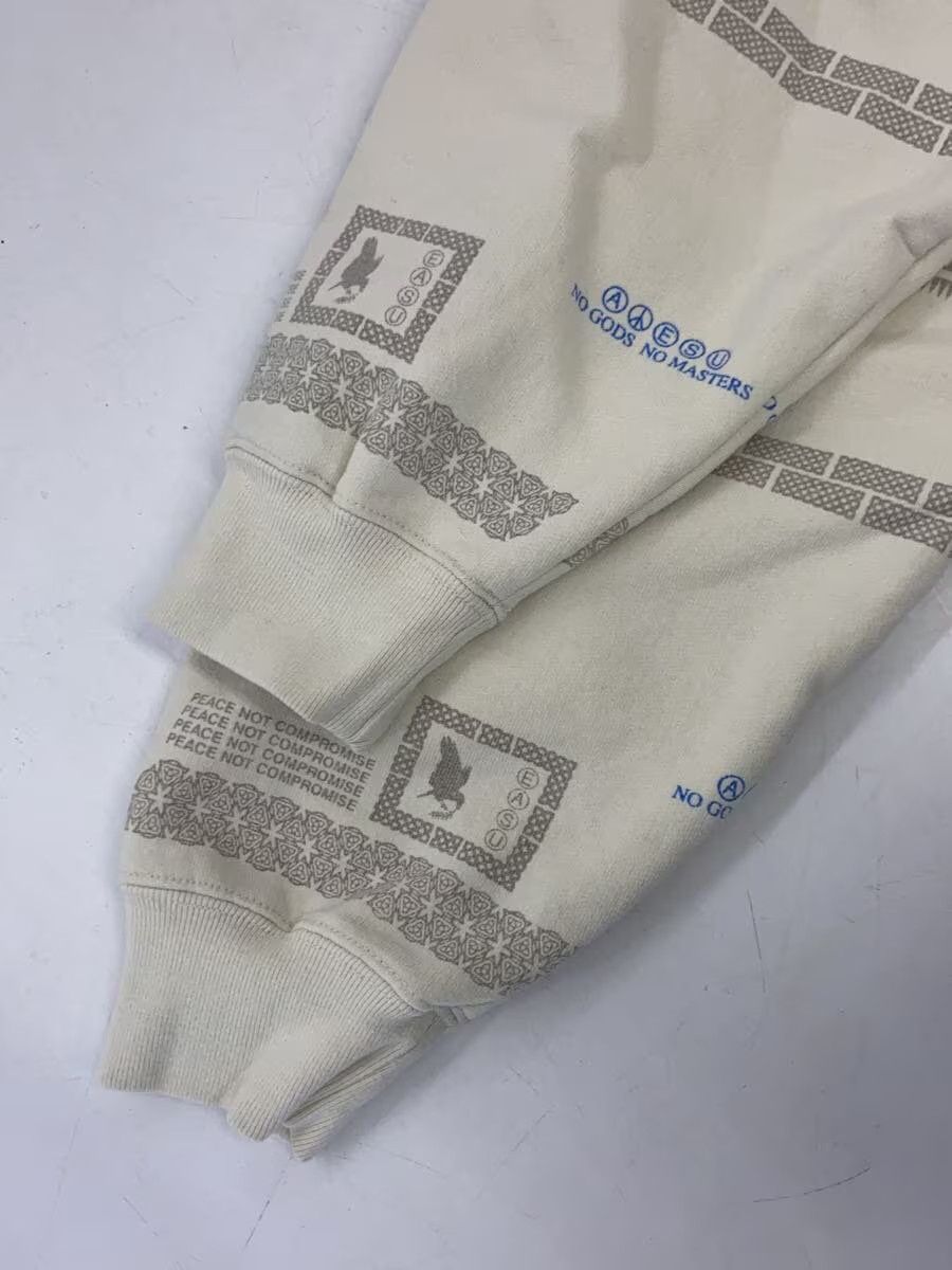 Supreme × Undercover Boxy Printed Zip Hoodie Size US S / EU 44-46 / 1 - 3 Thumbnail